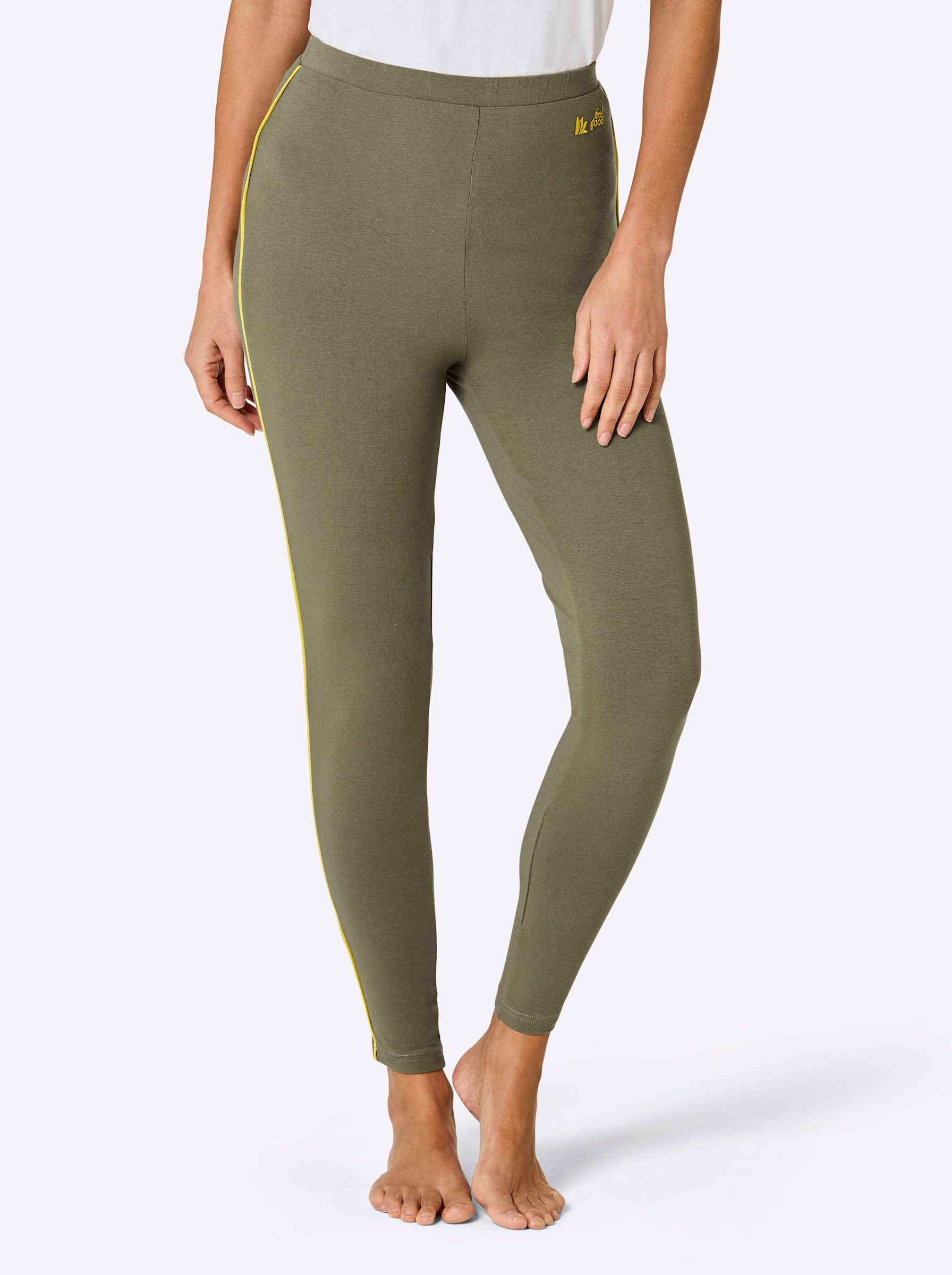 Homewearhose Leggings