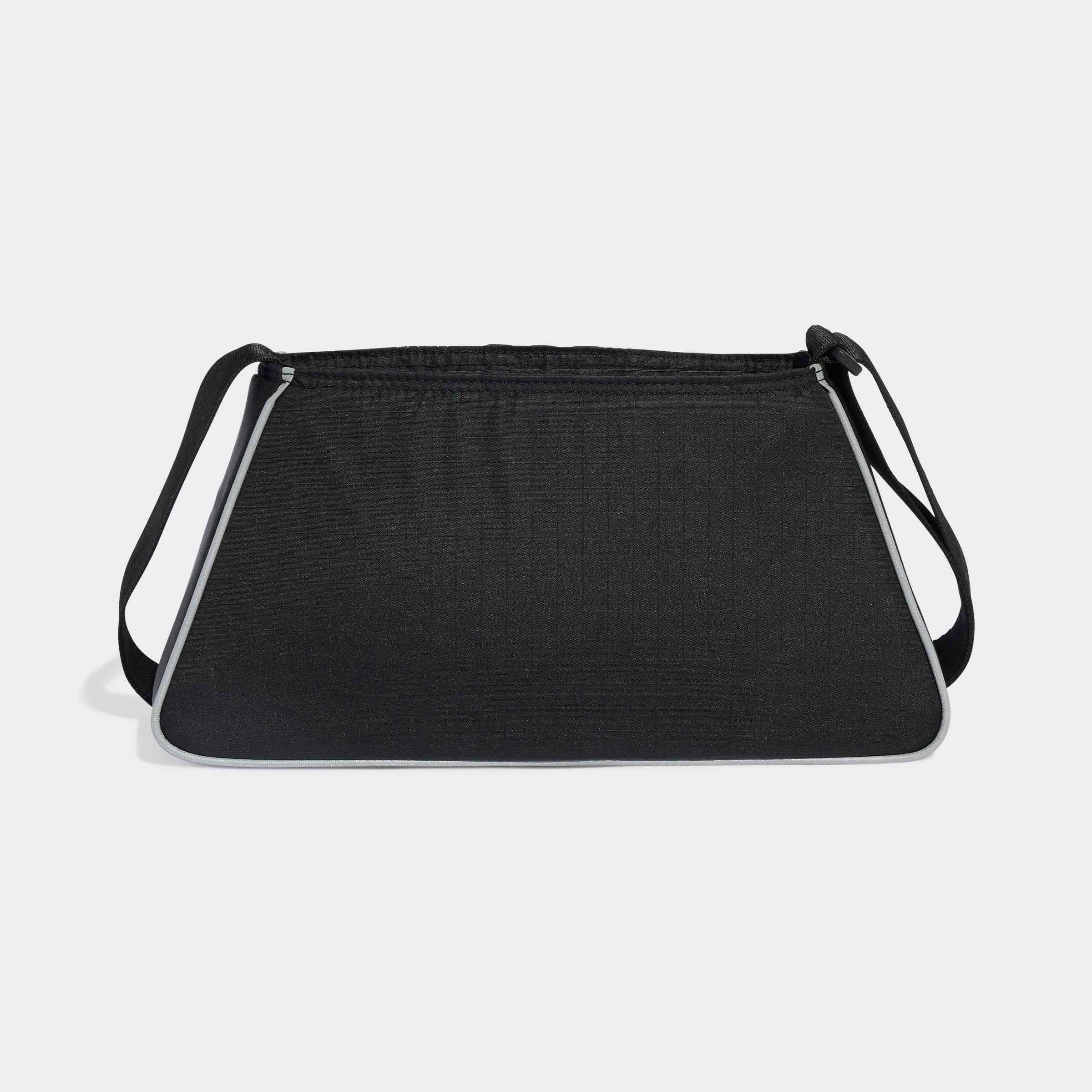 adidas Originals Sporttasche MINI AIRLINER, aus Polyester, für Erwachsene