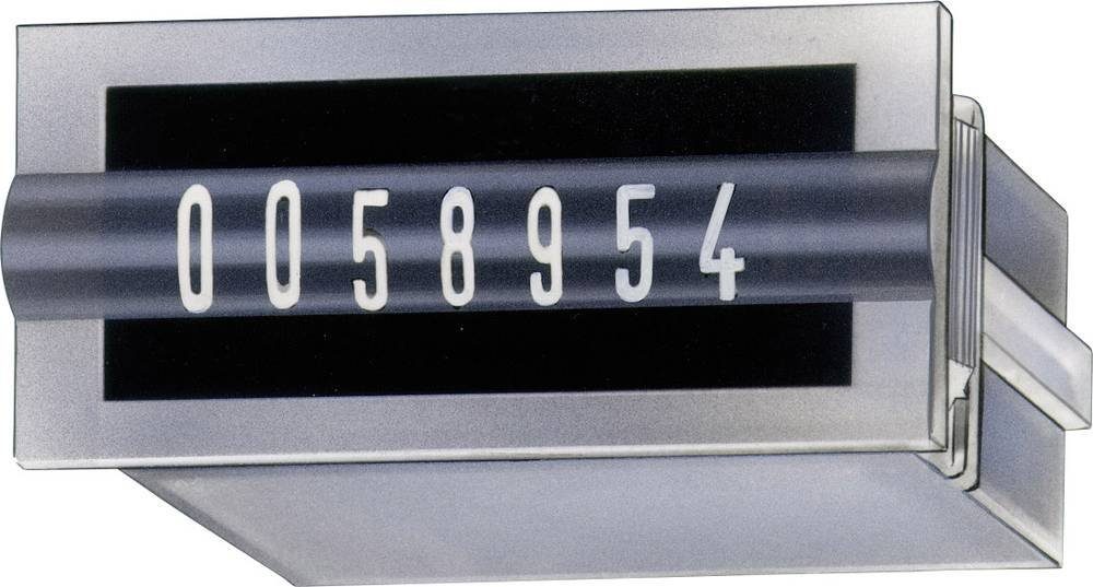 Sensor Kübler Automation K 07.20 5 V/DC Summierzähler Typ K 07 7stellig