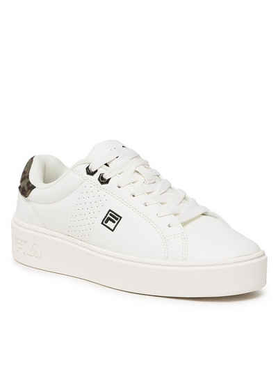Fila Sneakers Crosscourt Altezza A Wmn FFW0023.13170 White/Leopard Sneaker