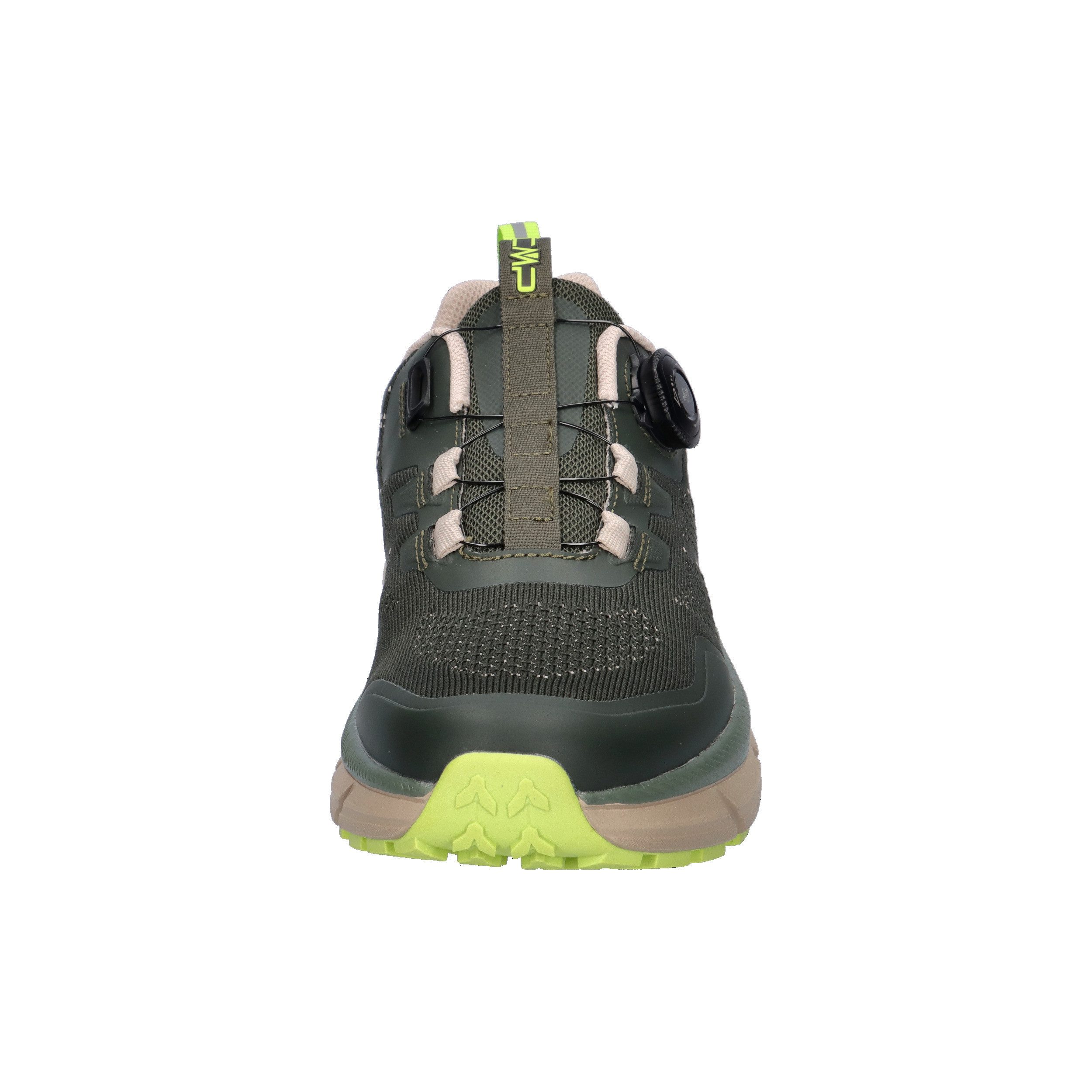 CMP CMP Herren Wanderschuhe Rahmsy Fitgo Multifunctional Shoes 3Q65817 Trekkingschuh