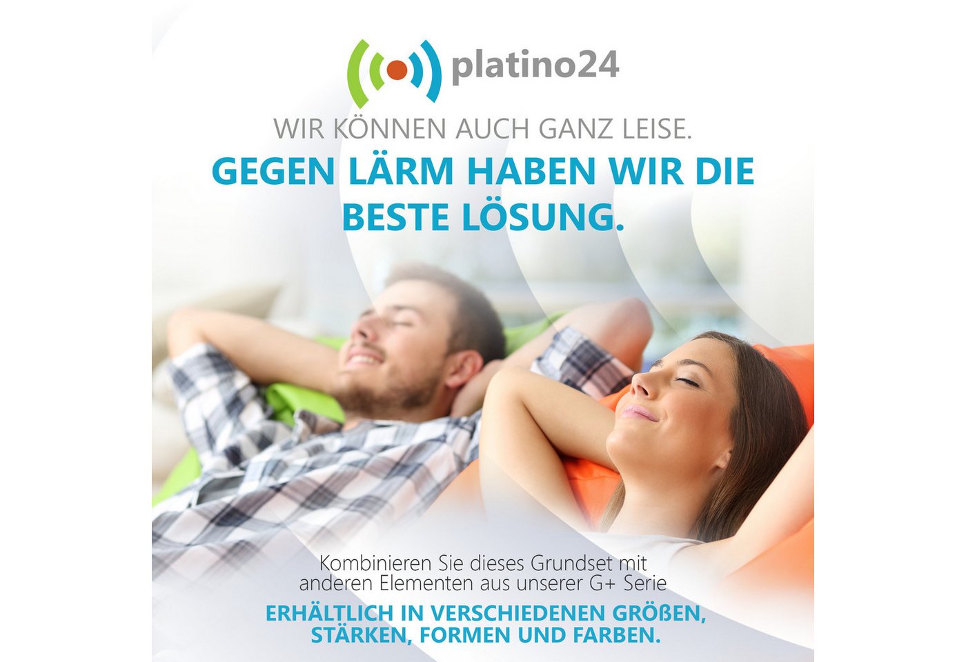 Thumbnail - platino24 Wandpaneel 5021394_ID_03, (3-tlg)
