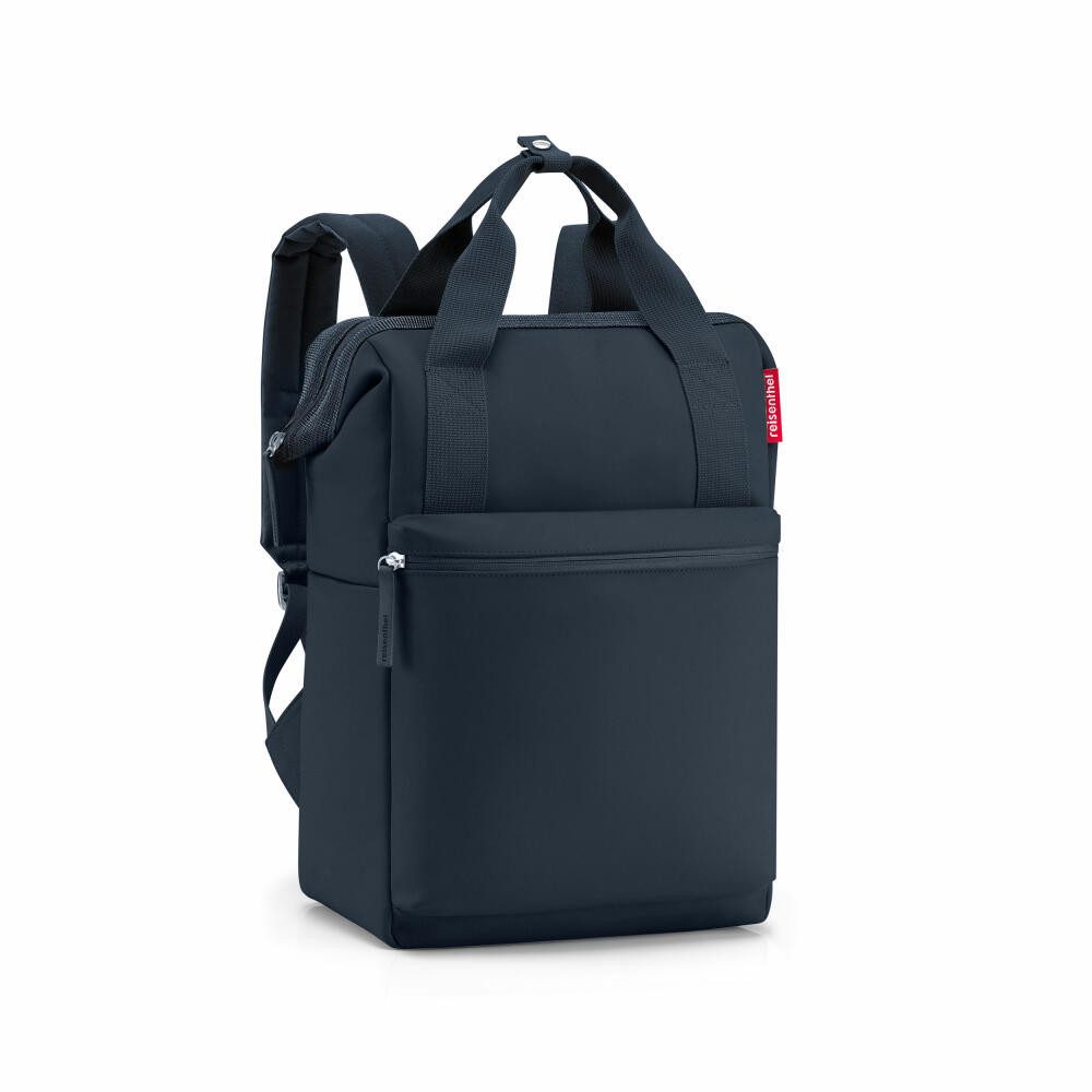 REISENTHEL® Freizeitrucksack allrounder backpack blueberry