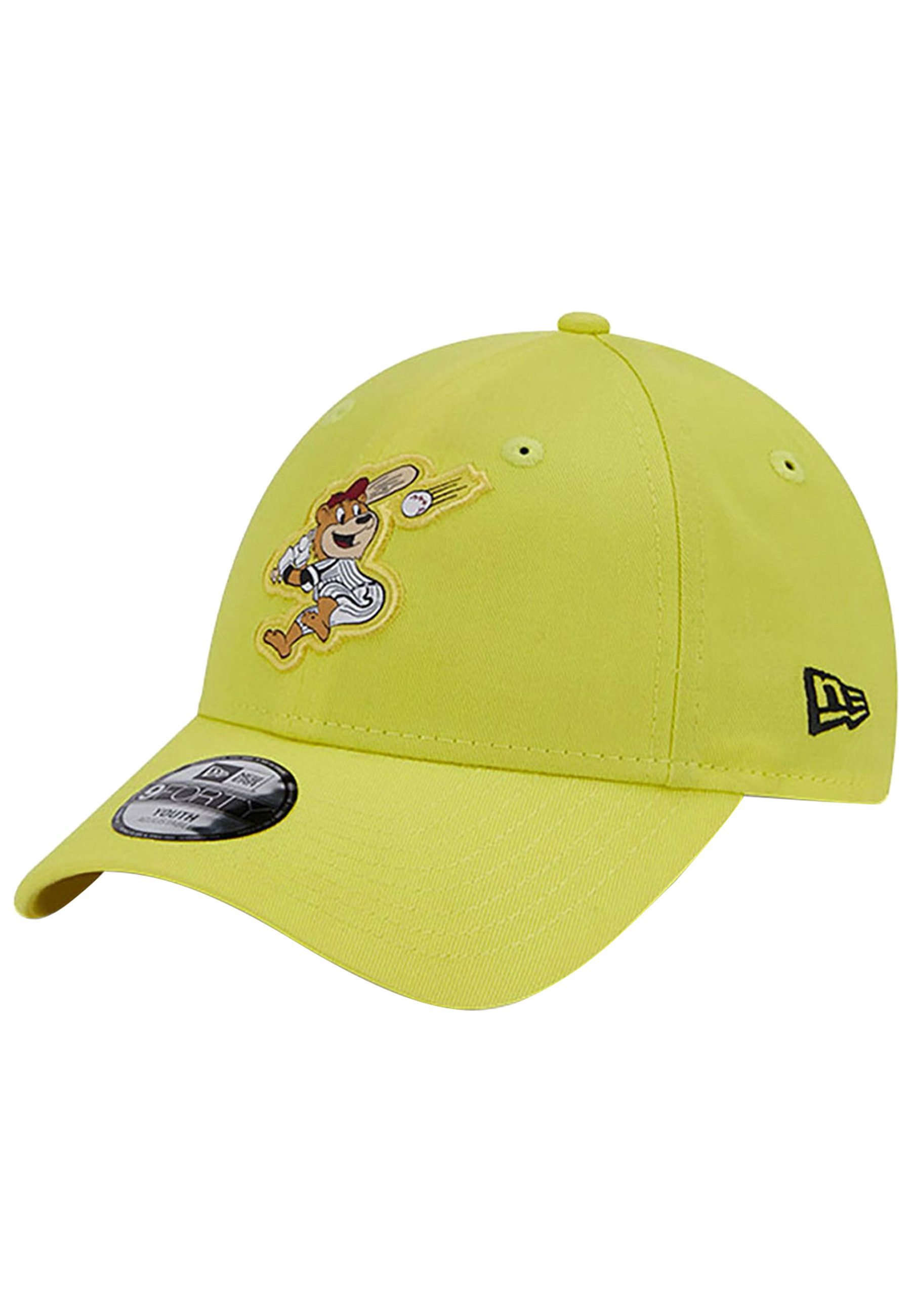 New Era Trucker Cap Chty Mascot 9Forty