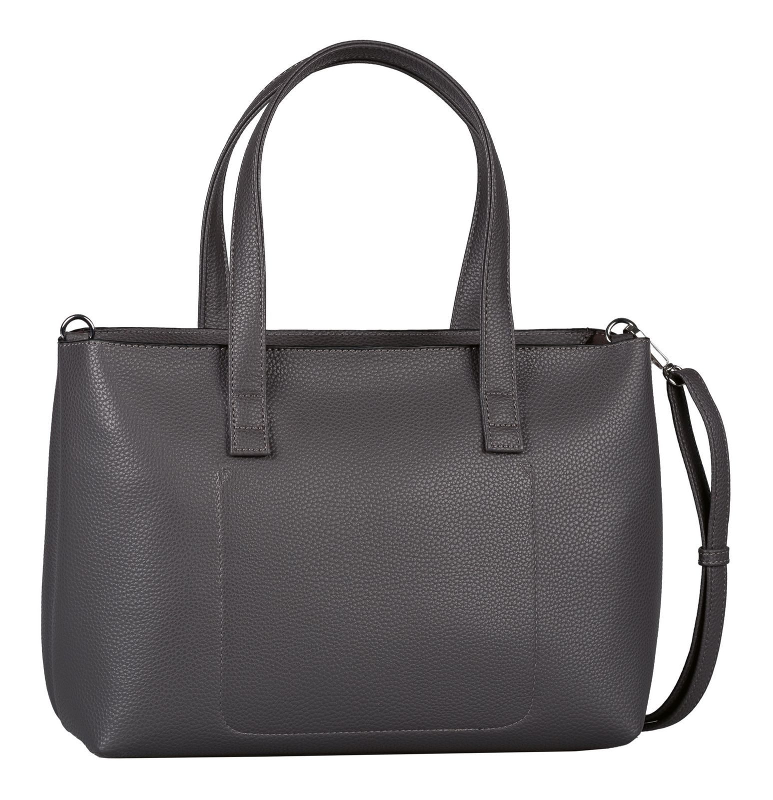 TOM TAILOR Umhängetasche Zip Shopper günstig online kaufen