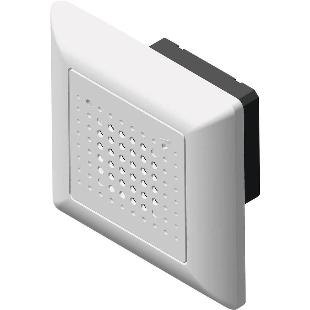 Türgong Unterputz-Gong 8-12 V