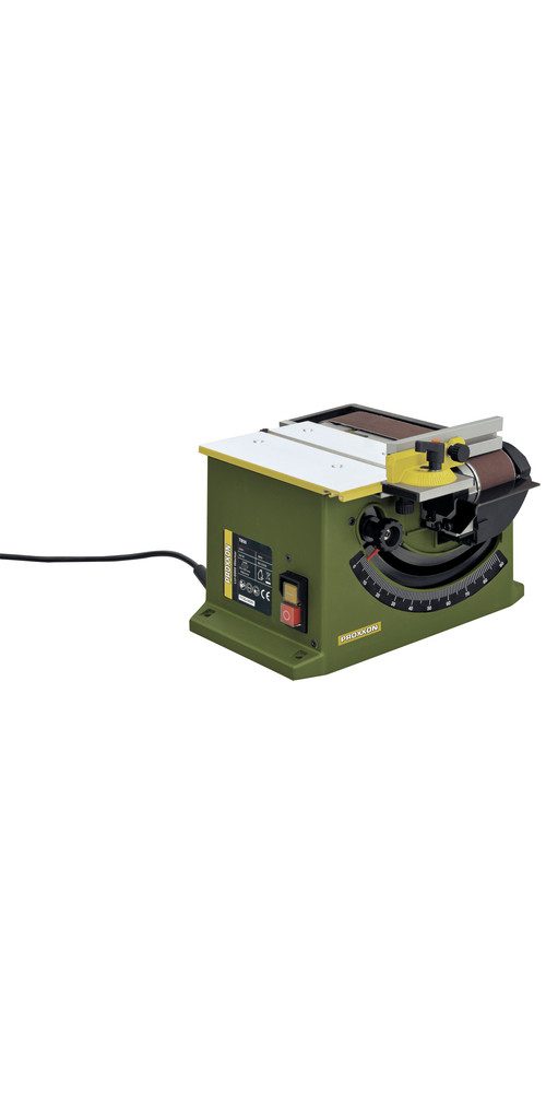 PROXXON MICROMOT System Шлифовальный станок 27030