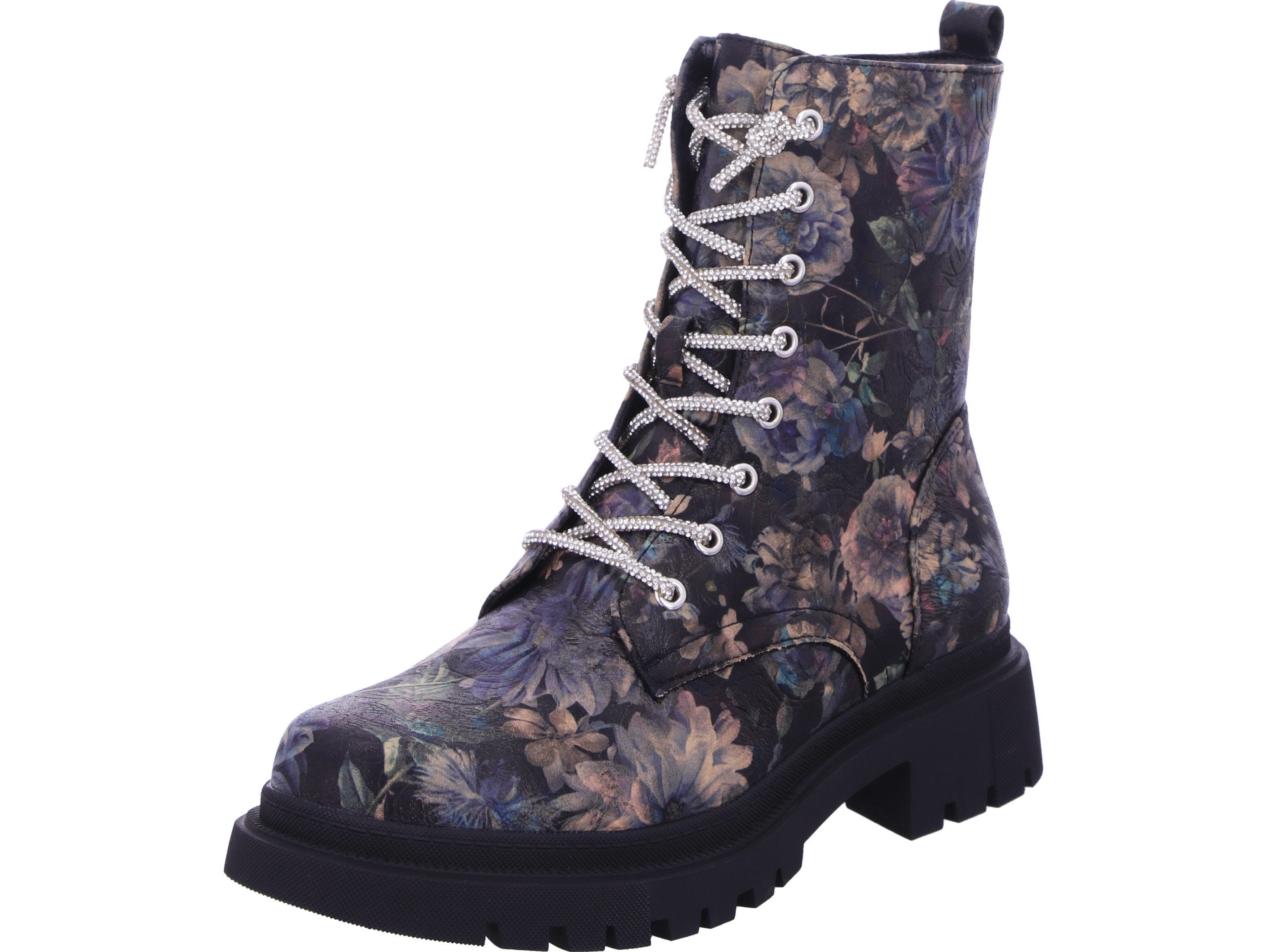 La Strada Schnürboots