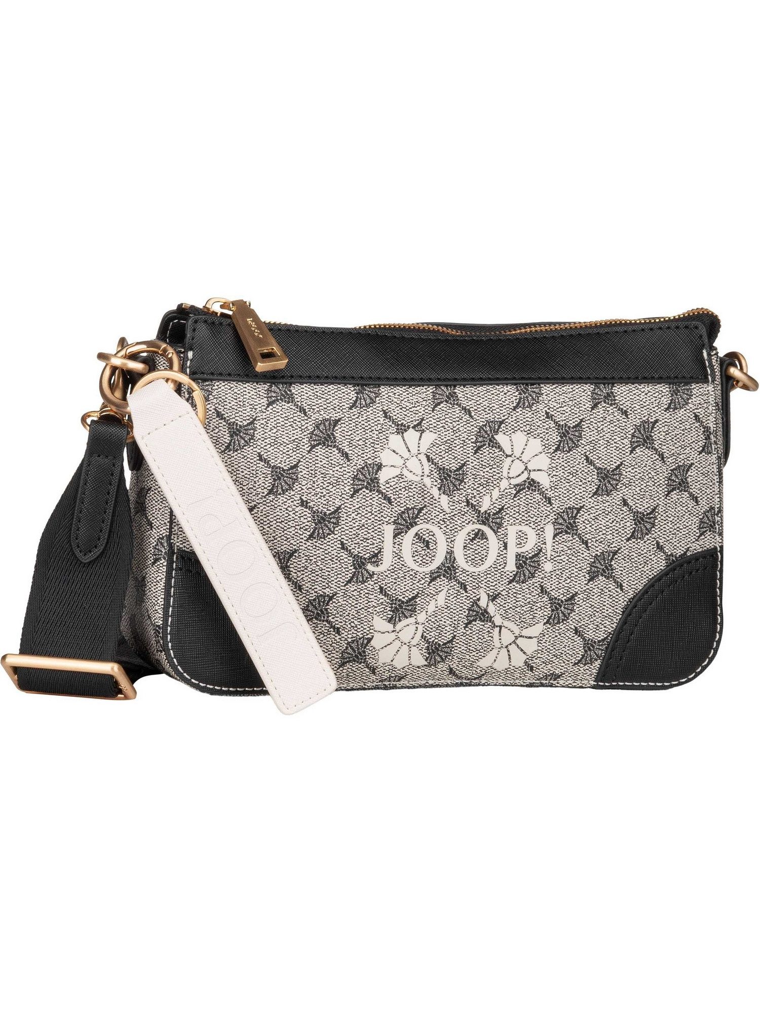 Umhängetasche Mazzolino Chiaro Jasmina Shoulderbag SHZ
