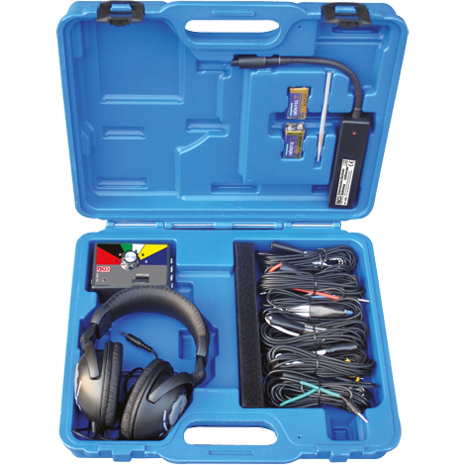 BGS Stethoskop BGS Elektronisches Stethoskop - 3531