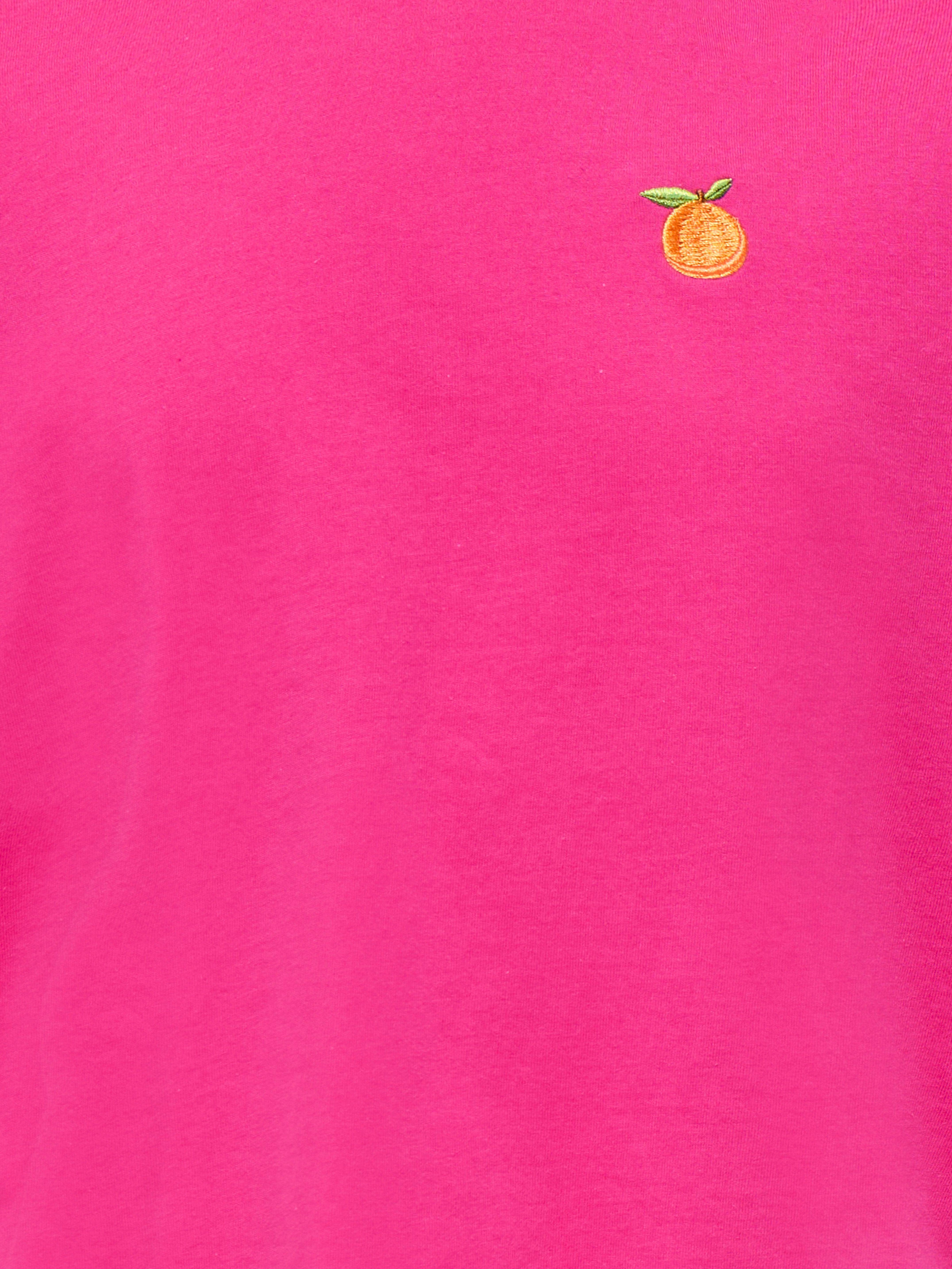 KIDS ONLY T-Shirt KOGREX S/S PRINTED TOP JRS mit süßem Brustmotiv