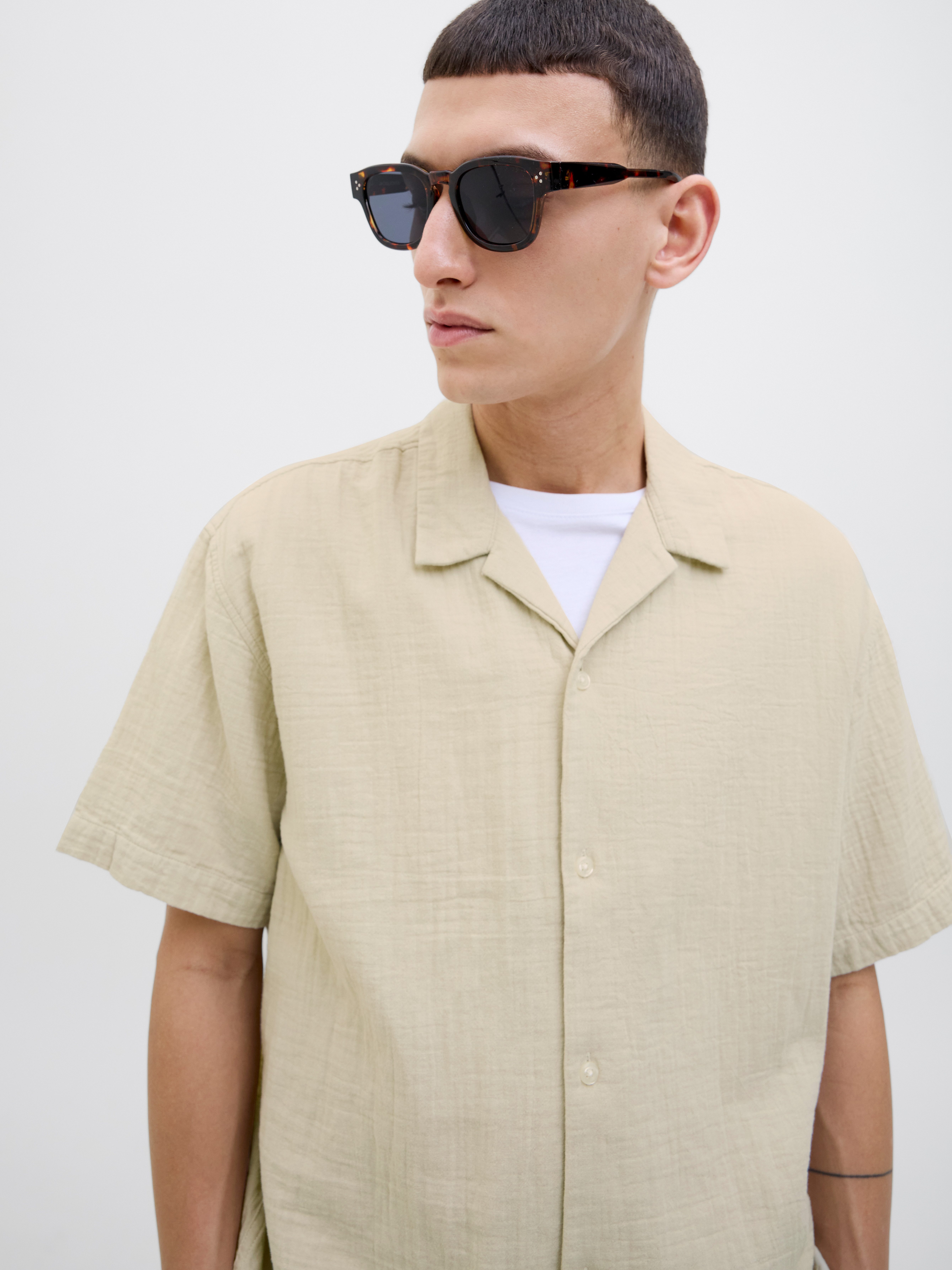 Jack & Jones Langarmhemd