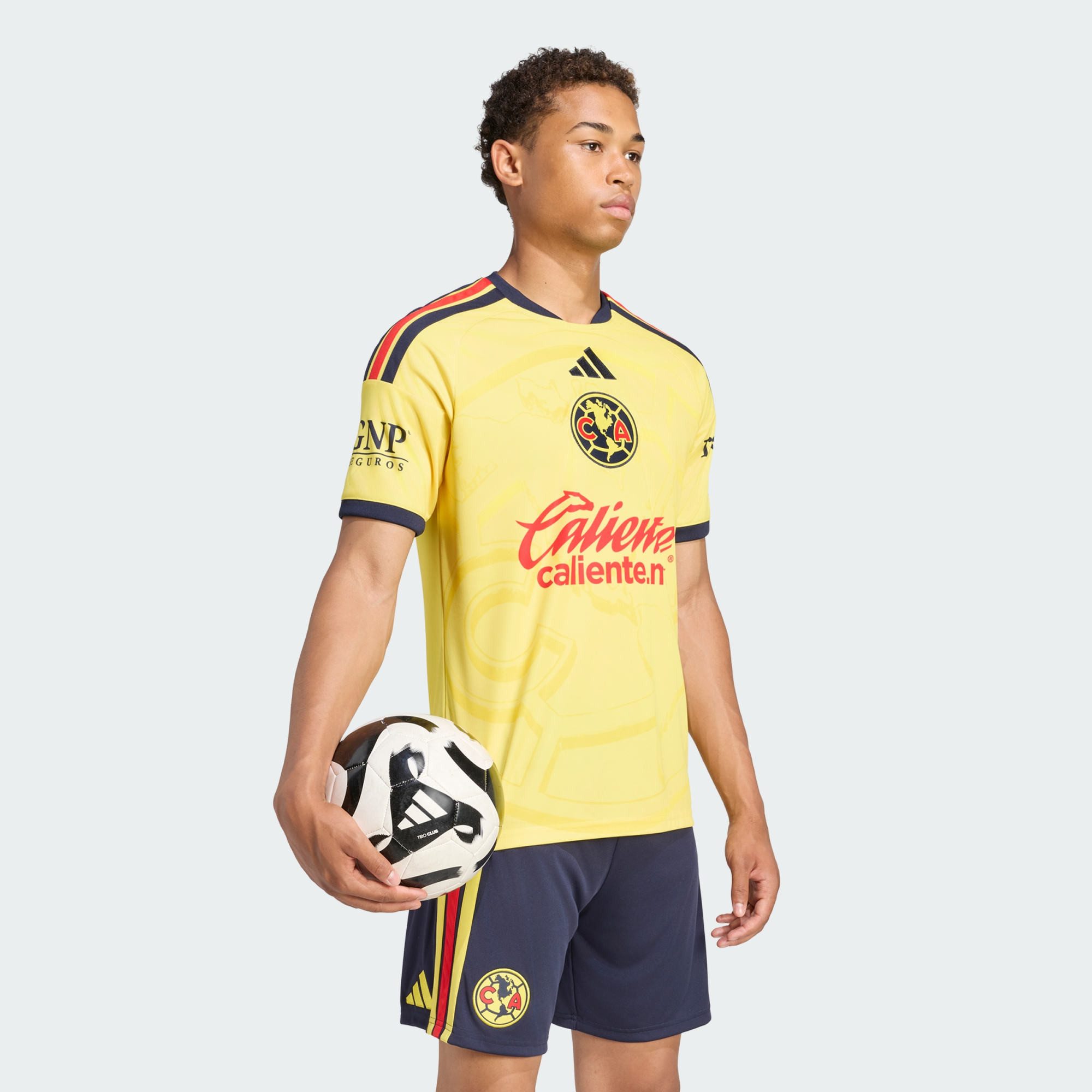 adidas Performance Fußballtrikot CLUB AMERICA 26/27 HEIMTRIKOT (1-tlg)