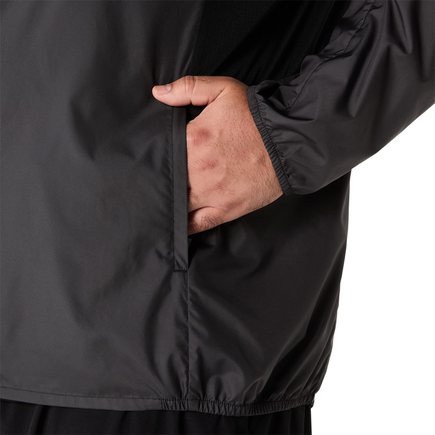 Asics Laufjacke ASICS CORE JACKET günstig online kaufen