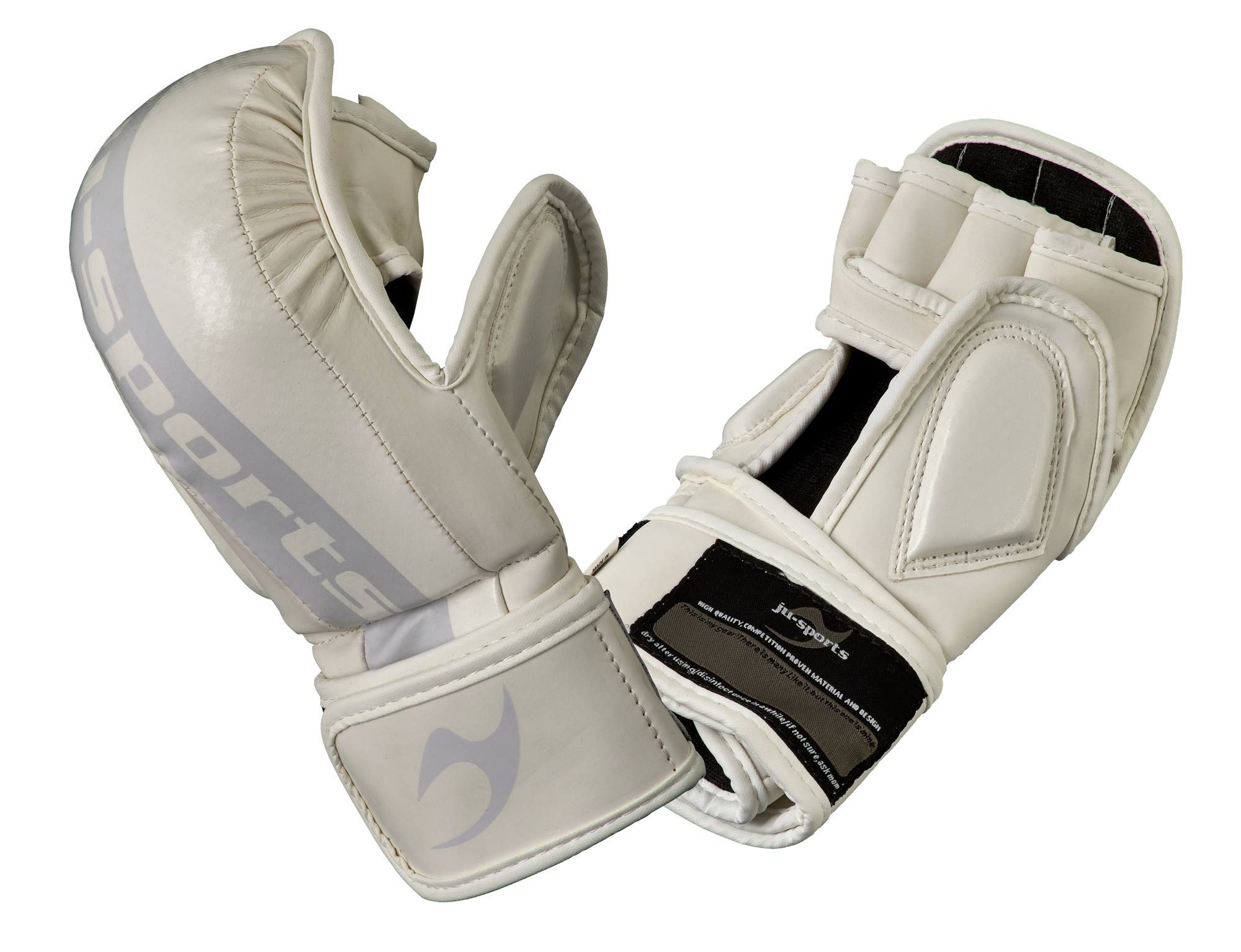 MMA-Handschuhe MMA Sparring Carbon Paladin