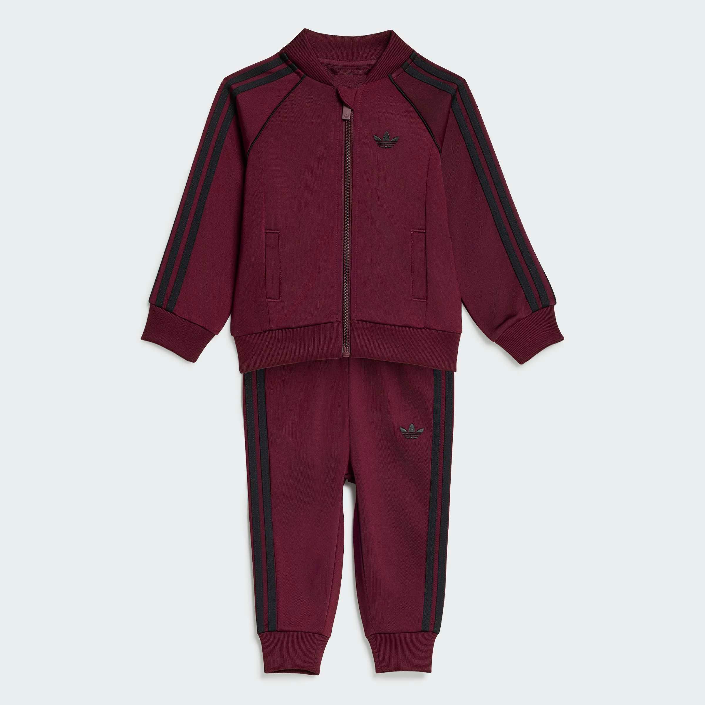 adidas Originals Trainingsanzug SST (2-tlg)