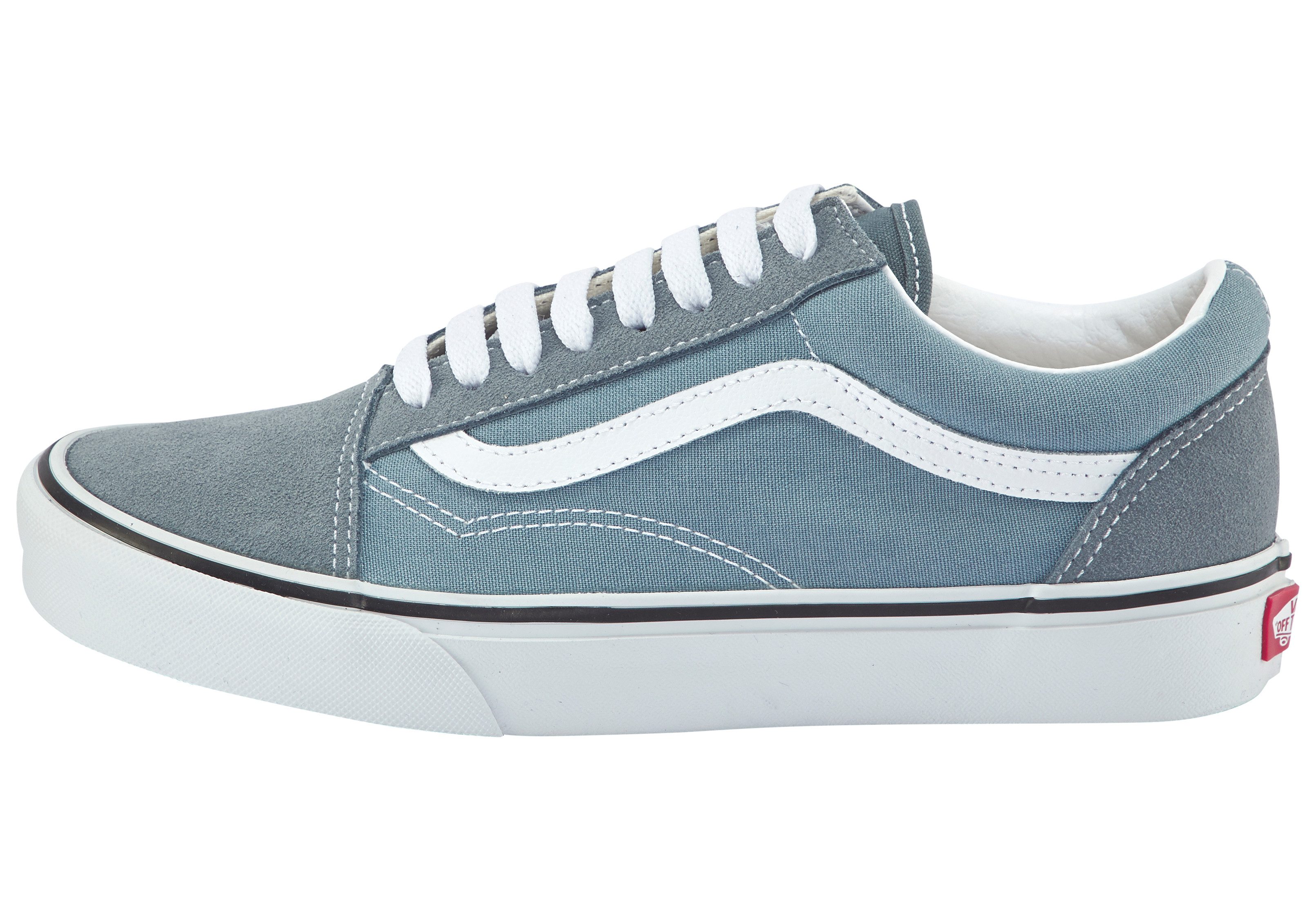 Vans Old Skool Sneaker unisex günstig online kaufen
