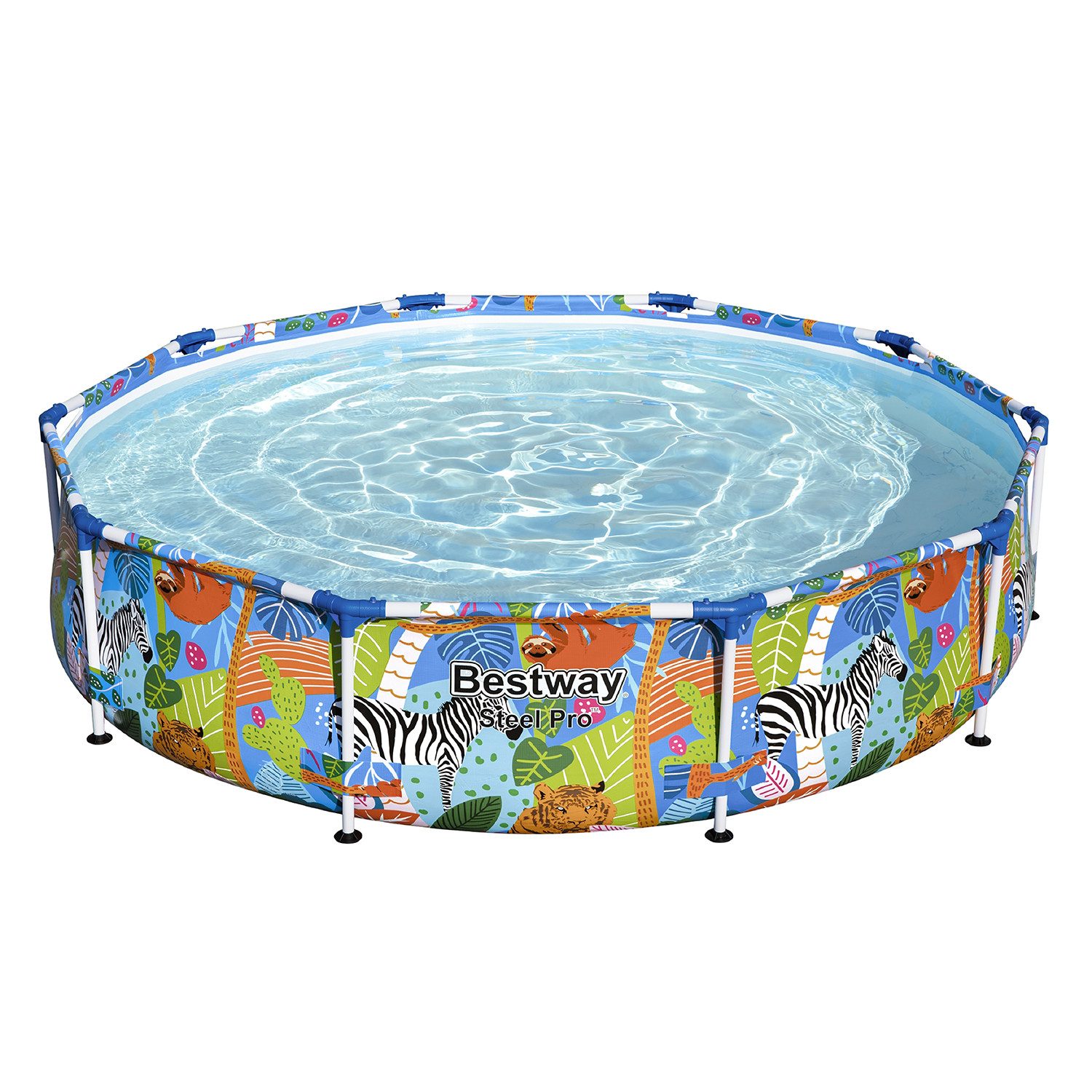 Bestway Tauchpumpe Steel Pro™ Frame Pool günstig online kaufen