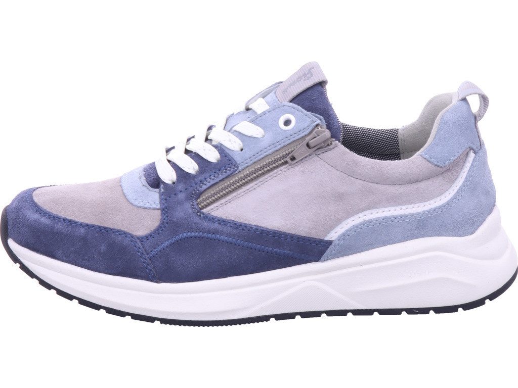 SIOUX TASULIO-700-J Schnürschuh