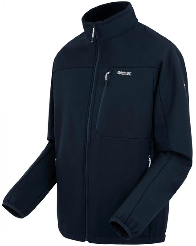Softshelljacke Herren Softshell Jacke - Moutdale