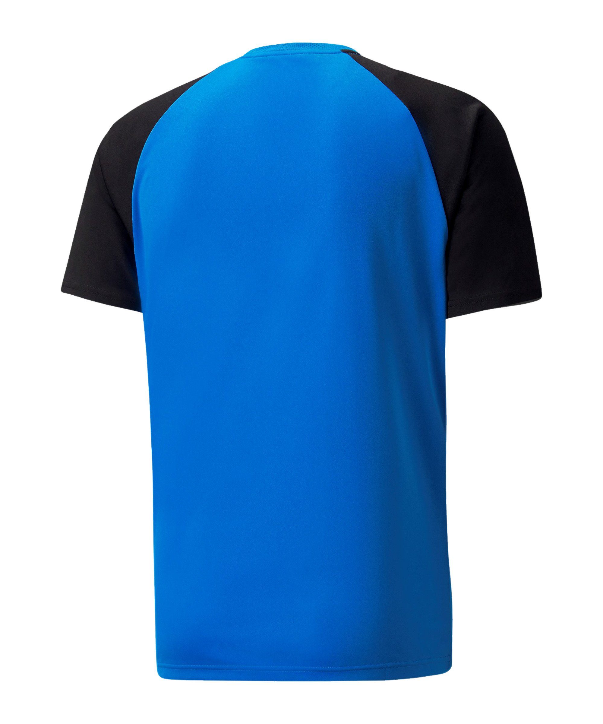 PUMA Fußballtrikot PUMA teamPacer Trikot Kurzarm-Trikots günstig online kaufen