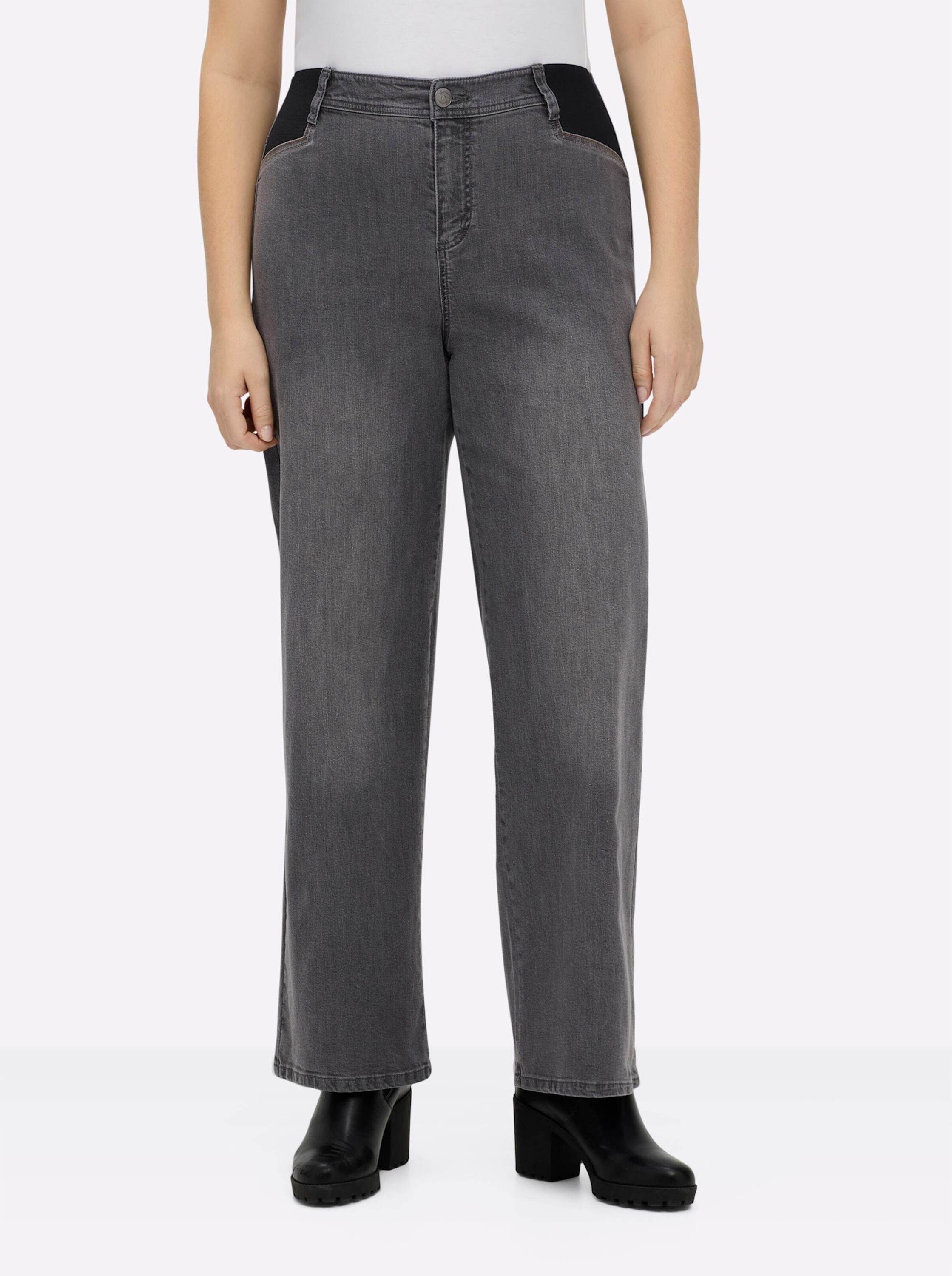 Bequeme Jeans Jeans