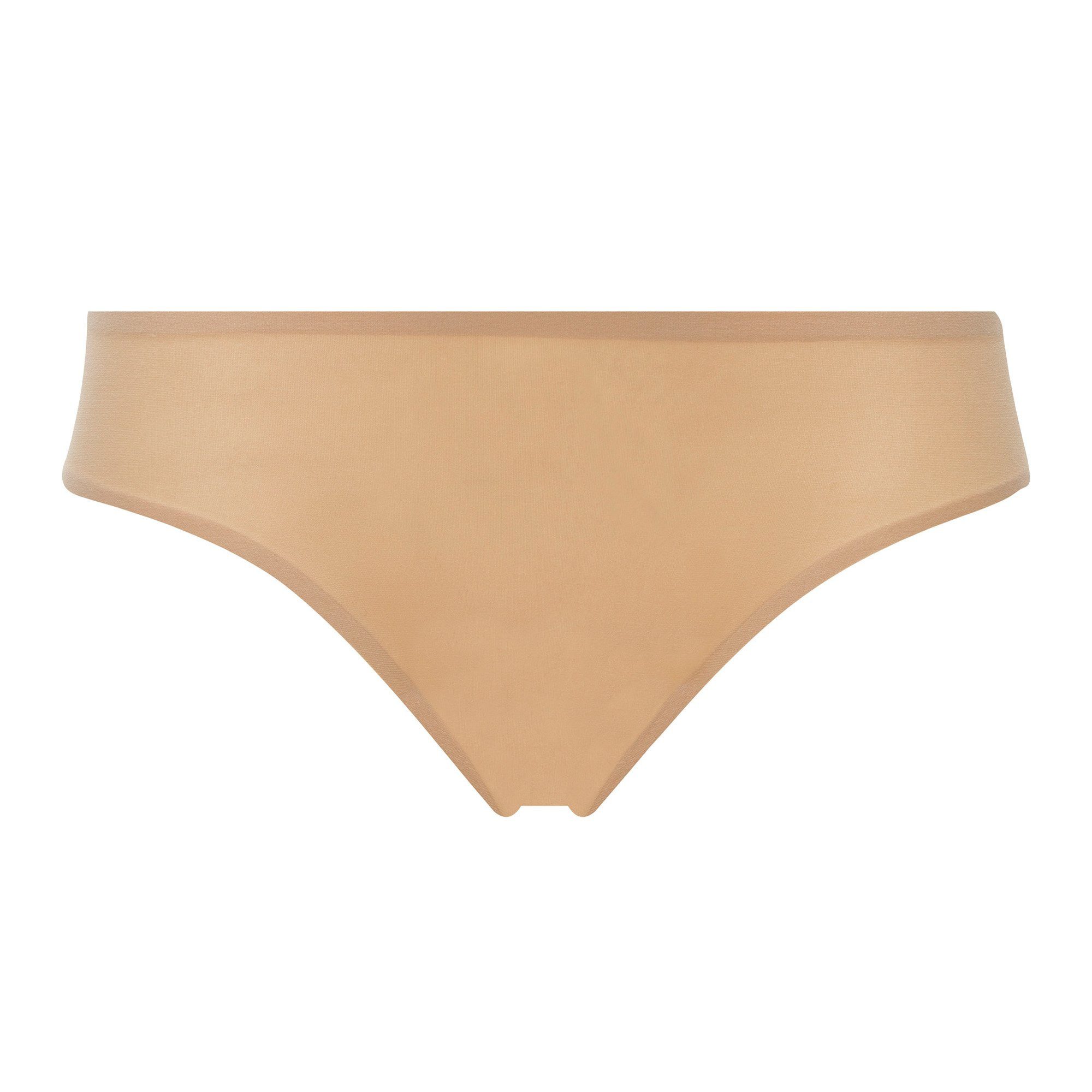 Slip Damen Slip 1er Pack Synthetisch SOFTSTRETCH
