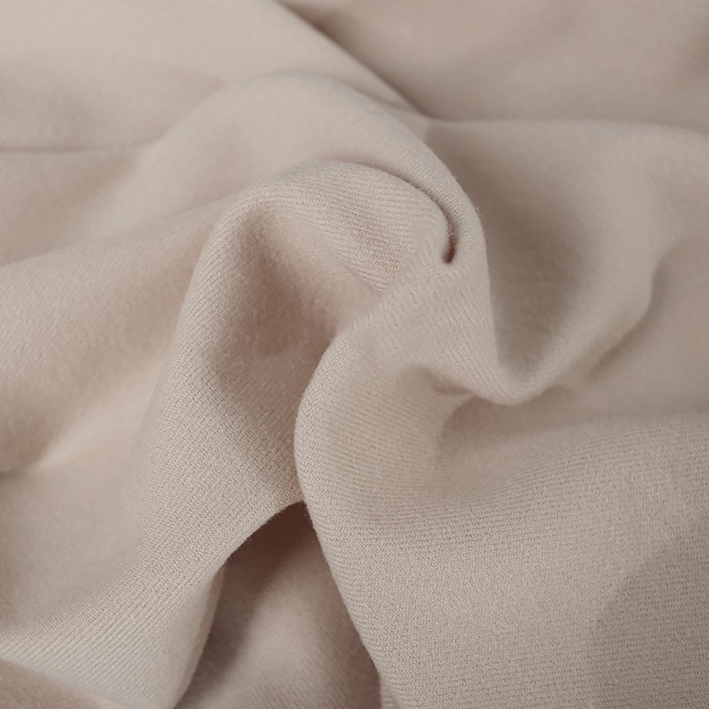 Moschen-Bayern Kaschmirschal Pashmina Stola Damen Kaschmir Schultertuch Abendkleid festlich Schal, mit Fransen