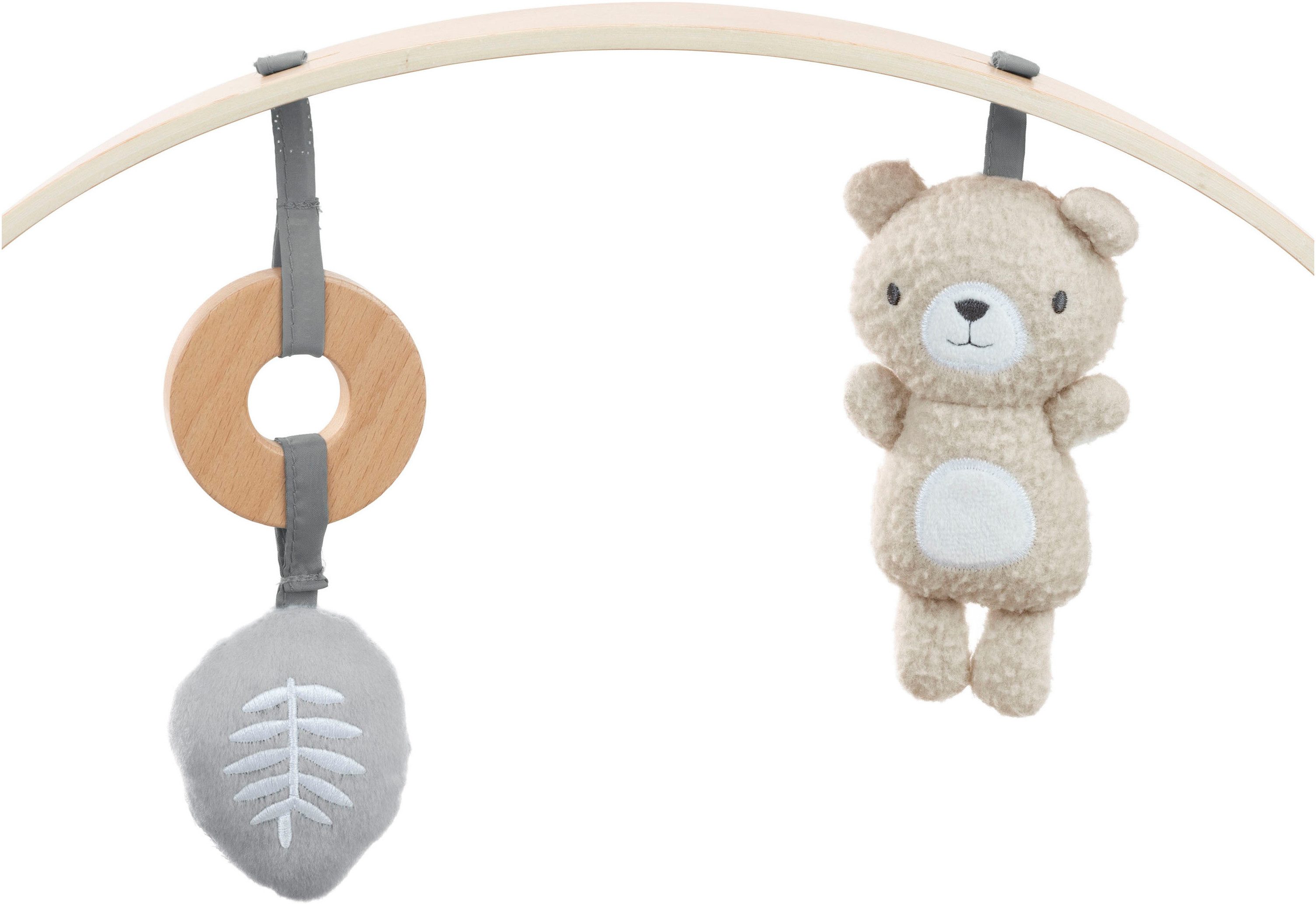 ingenuity Babywippe "Every Season™ Swing n Go Portable Swing™ - Wesley™" bi günstig online kaufen