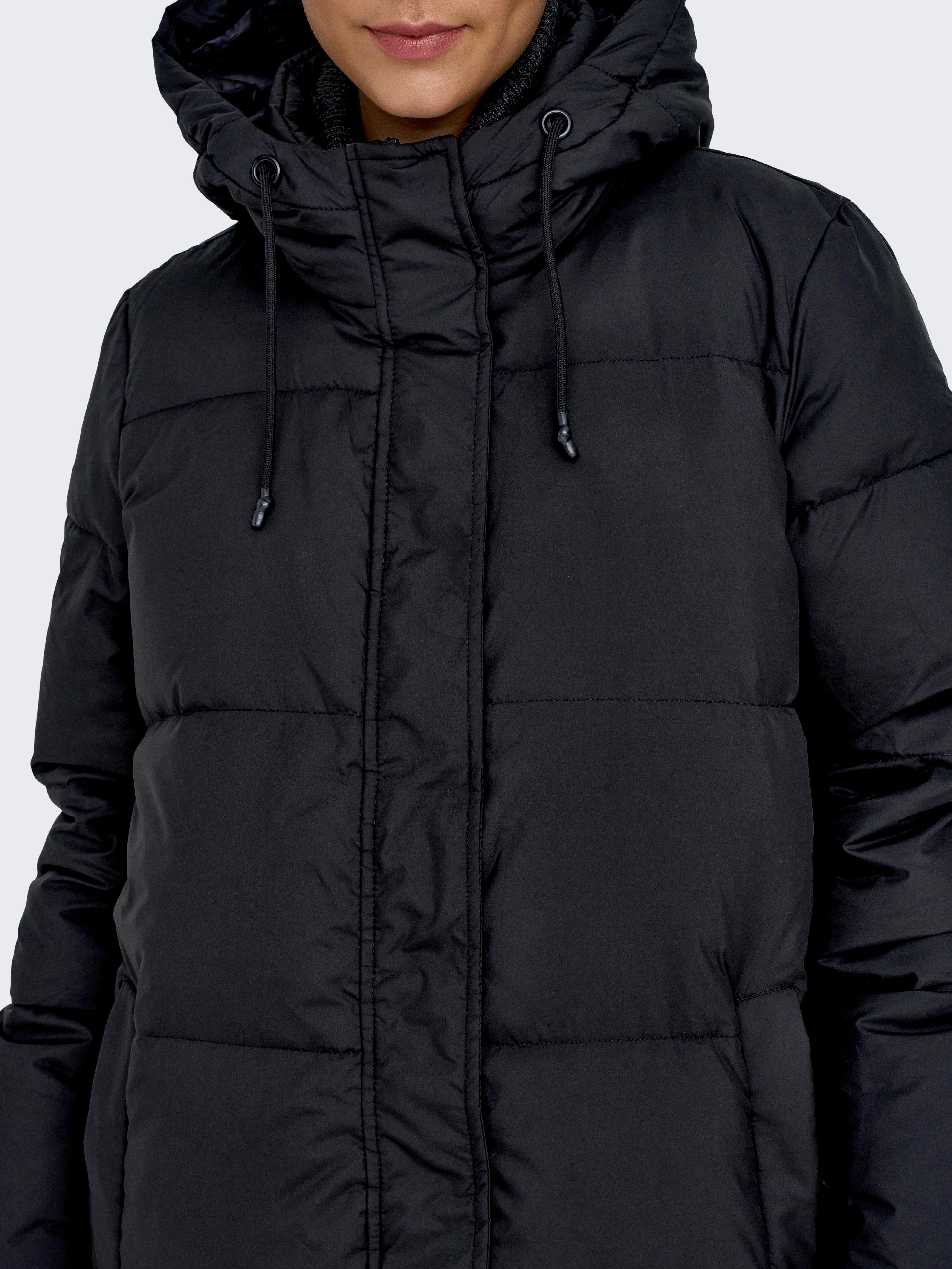 ONLY Steppmantel ONLALICE DOWN COAT OTW günstig online kaufen