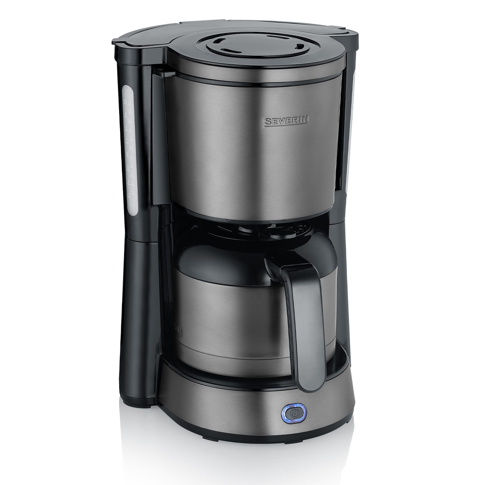 Severin Filterkaffeemaschine KA 9343