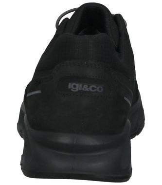 IGI & CO Sneaker Nappaleder Sneaker