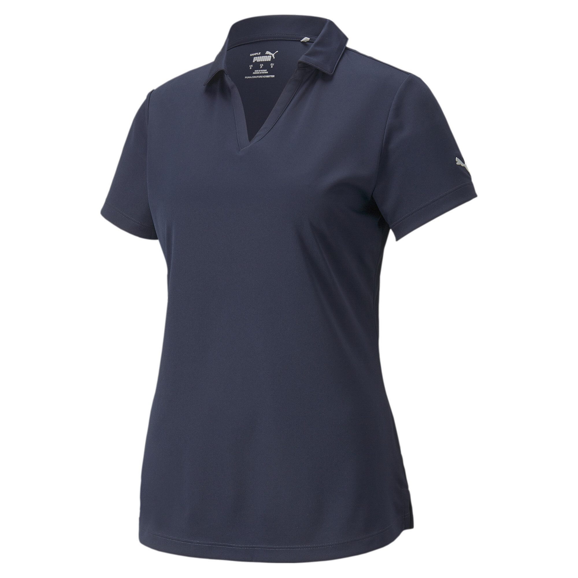 PUMA Poloshirt Puma Damen Poloshirt W günstig online kaufen