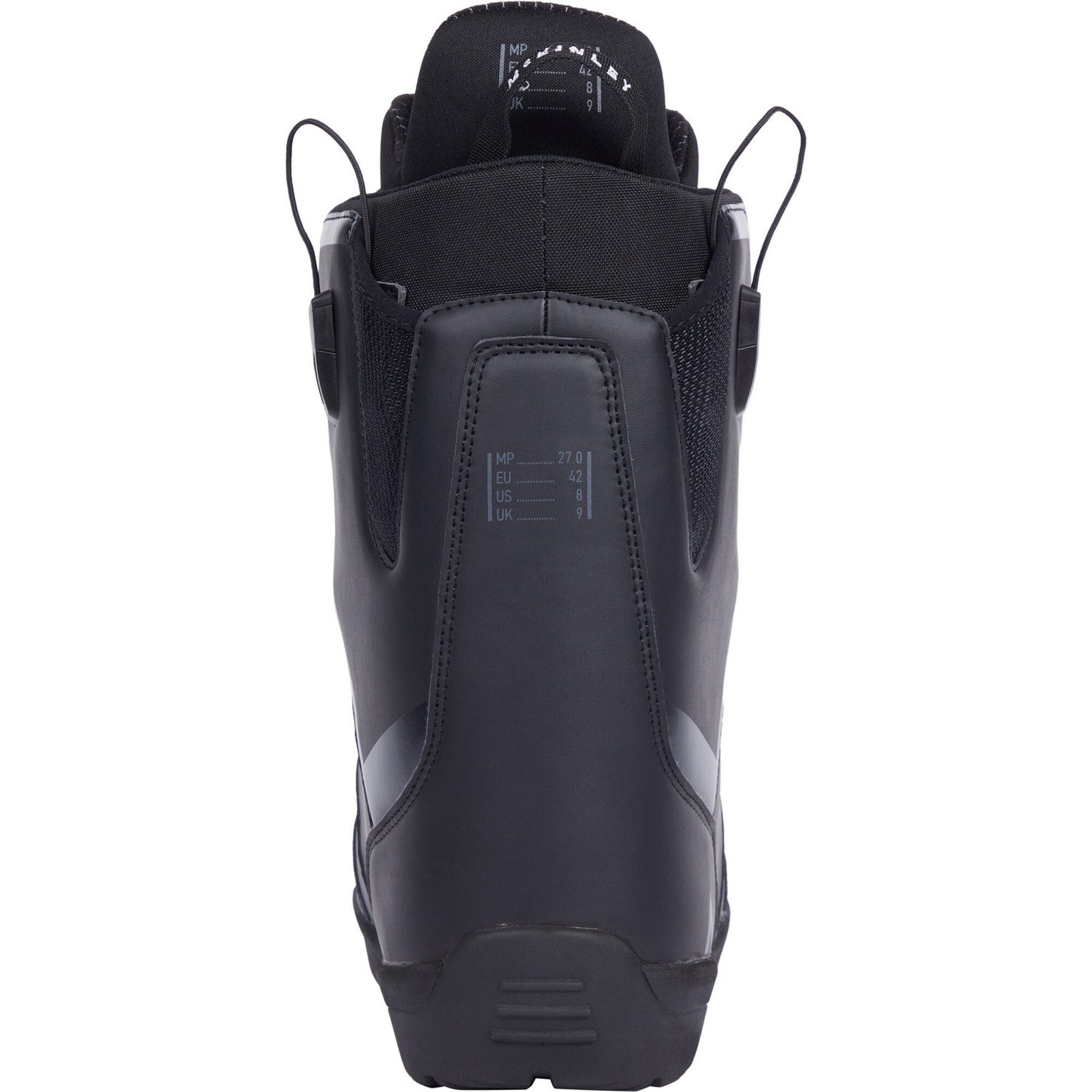 McKINLEY Snowboard-Boot SL2 AQB BLACK/GREY DARK Snowboardboots