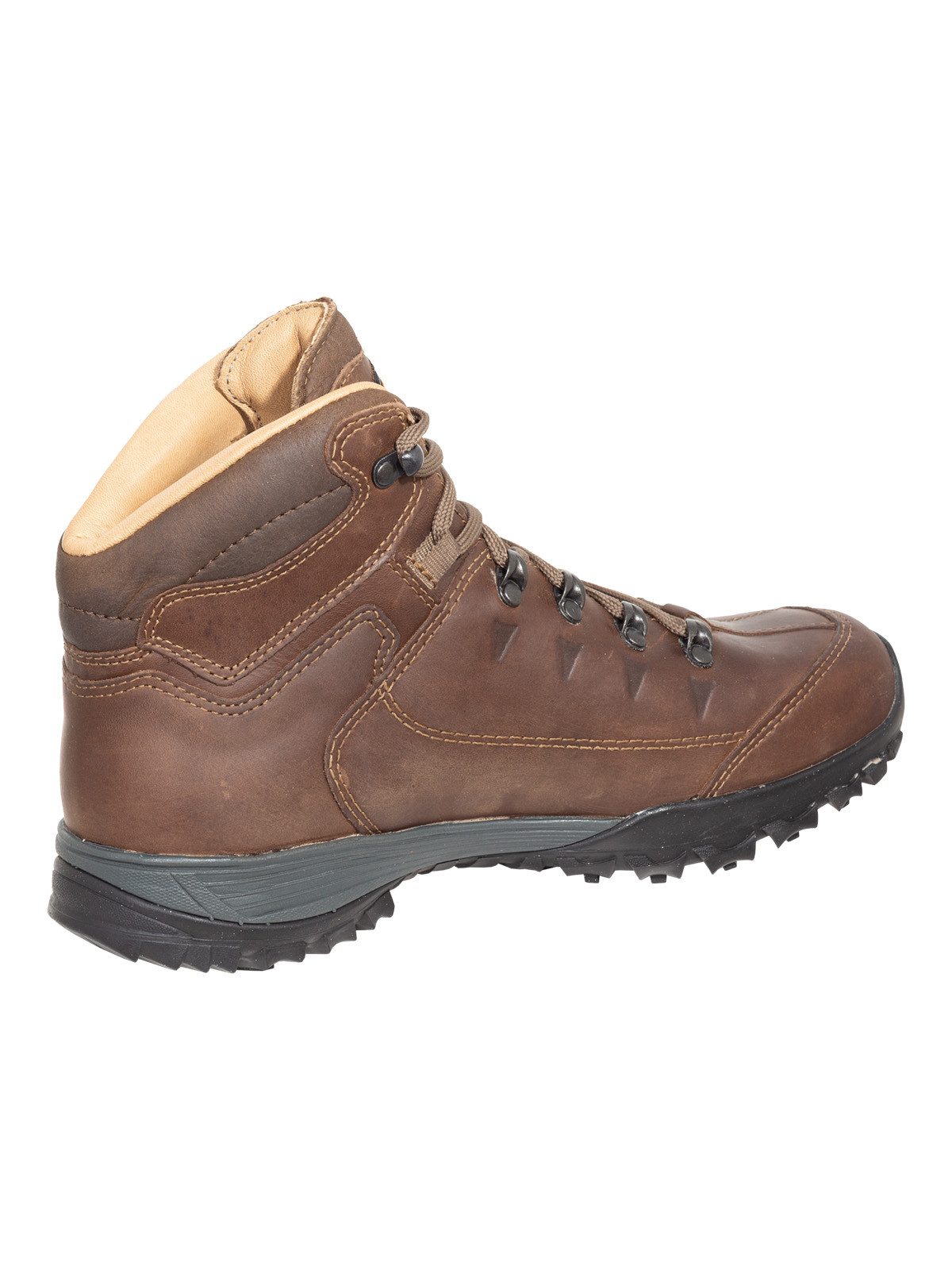 Meindl Meindl Stowe Lady GORE-TEX Wanderschuh GORE-TEX® – Winddicht, wasserdicht und atmungsaktiv
