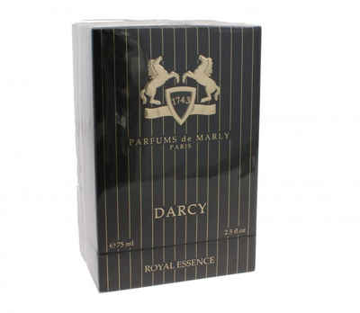 parfums de marly Eau de Parfum »Parfums de Marly Darcy Eau de Parfum 75ml«