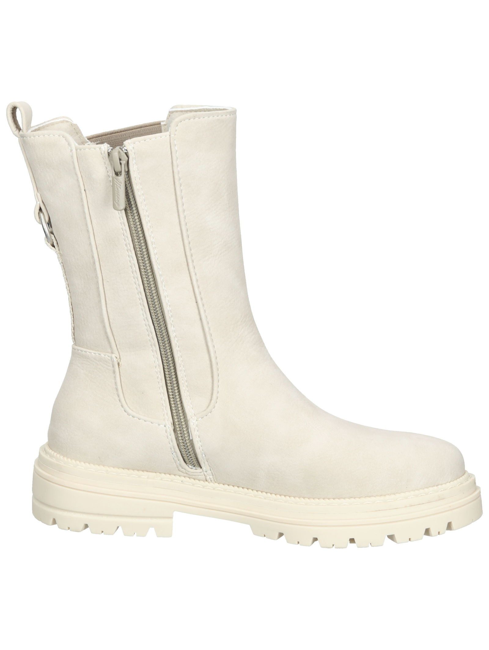 Mustang Shoes Mustang Shoes Stiefel Lederimitat Stiefel