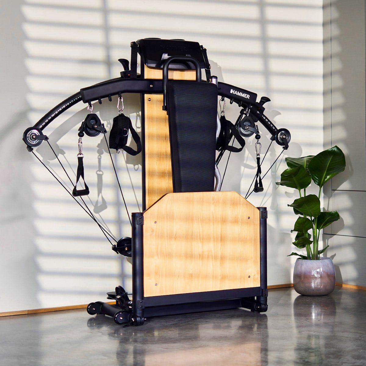 Hammer Trainingsstation BioForce MX NorsK