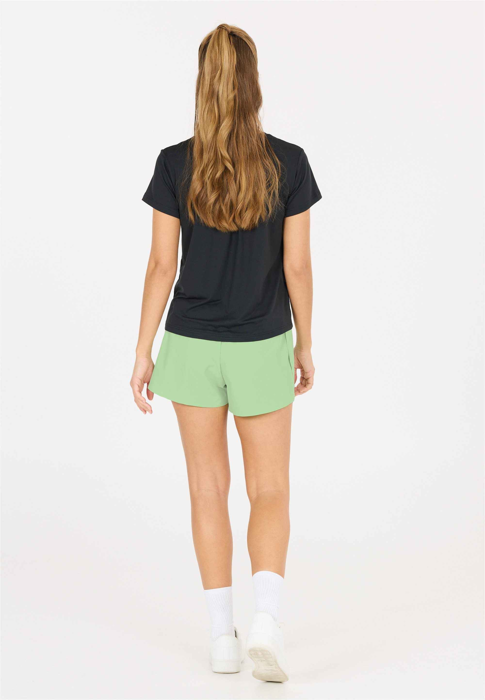 ATHLECIA Shorts Arilay mit bequemem 4-Wege-Stretch