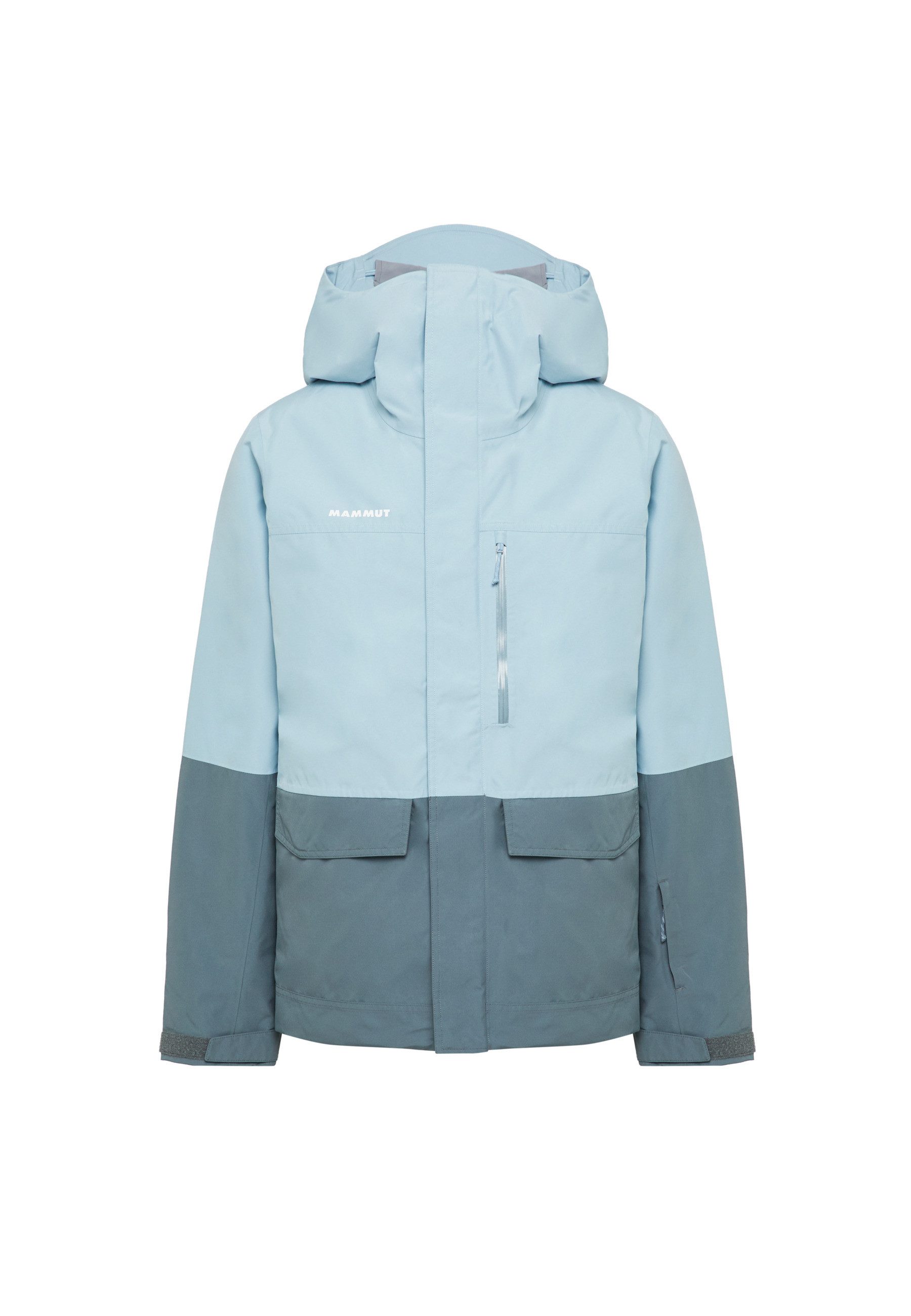 Mammut Winterjacke Stoney HS Thermo Hooded Jacket Men
