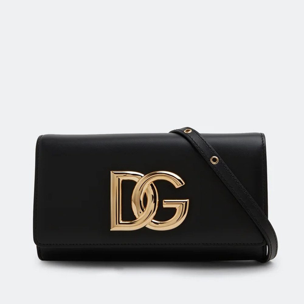 DOLCE & GABBANA Umhängetasche DG Crossover Umhängetasche