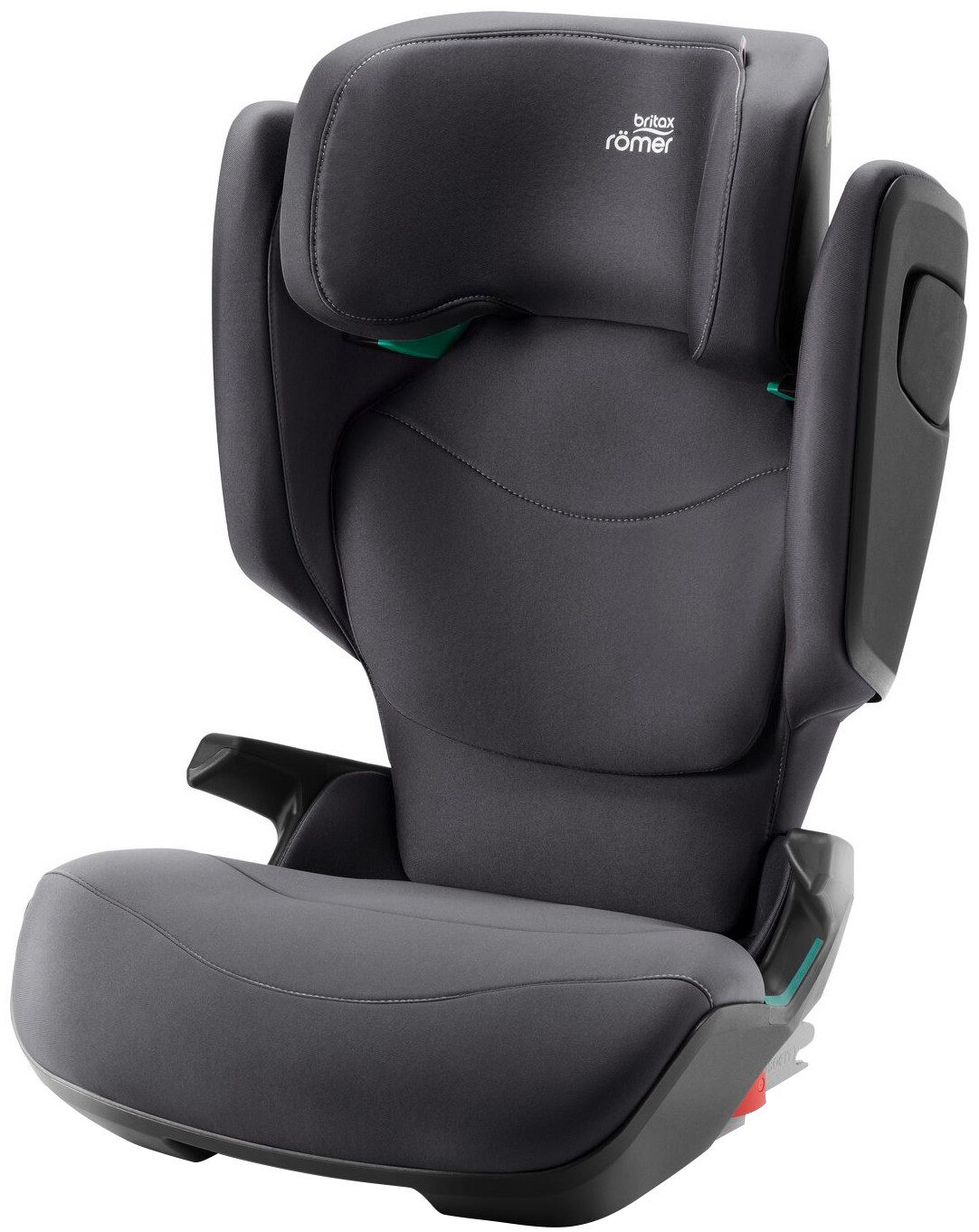 BRITAX RÖMER Autokindersitz KIDFIX M i-SIZE, ab: 3,5 Jahren, bis: 12 Jahren, ab: 100 cm, bis: 150 cm