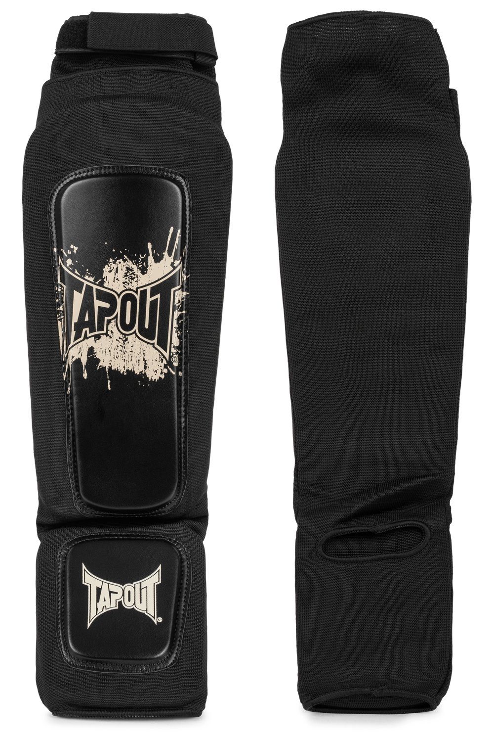 TAPOUT Kampfsport Schienbeinschoner LENWOOD