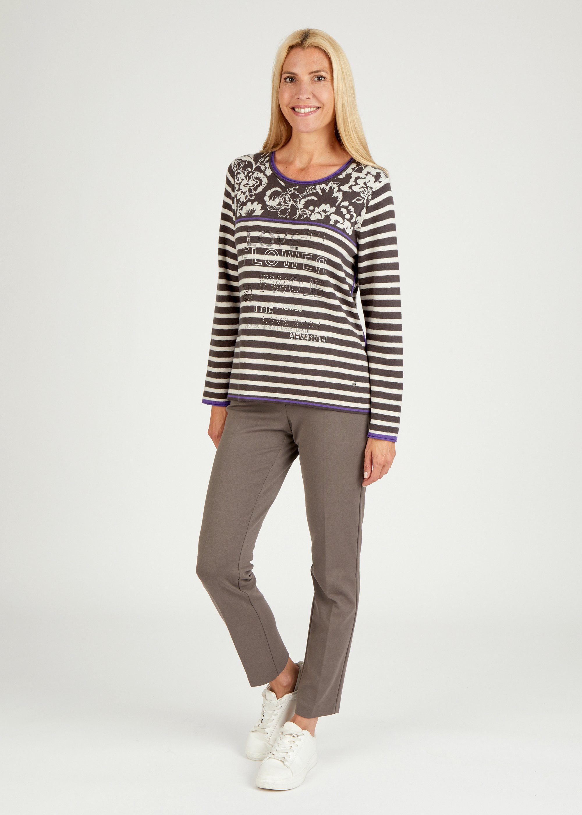 Strickpullover Pullover