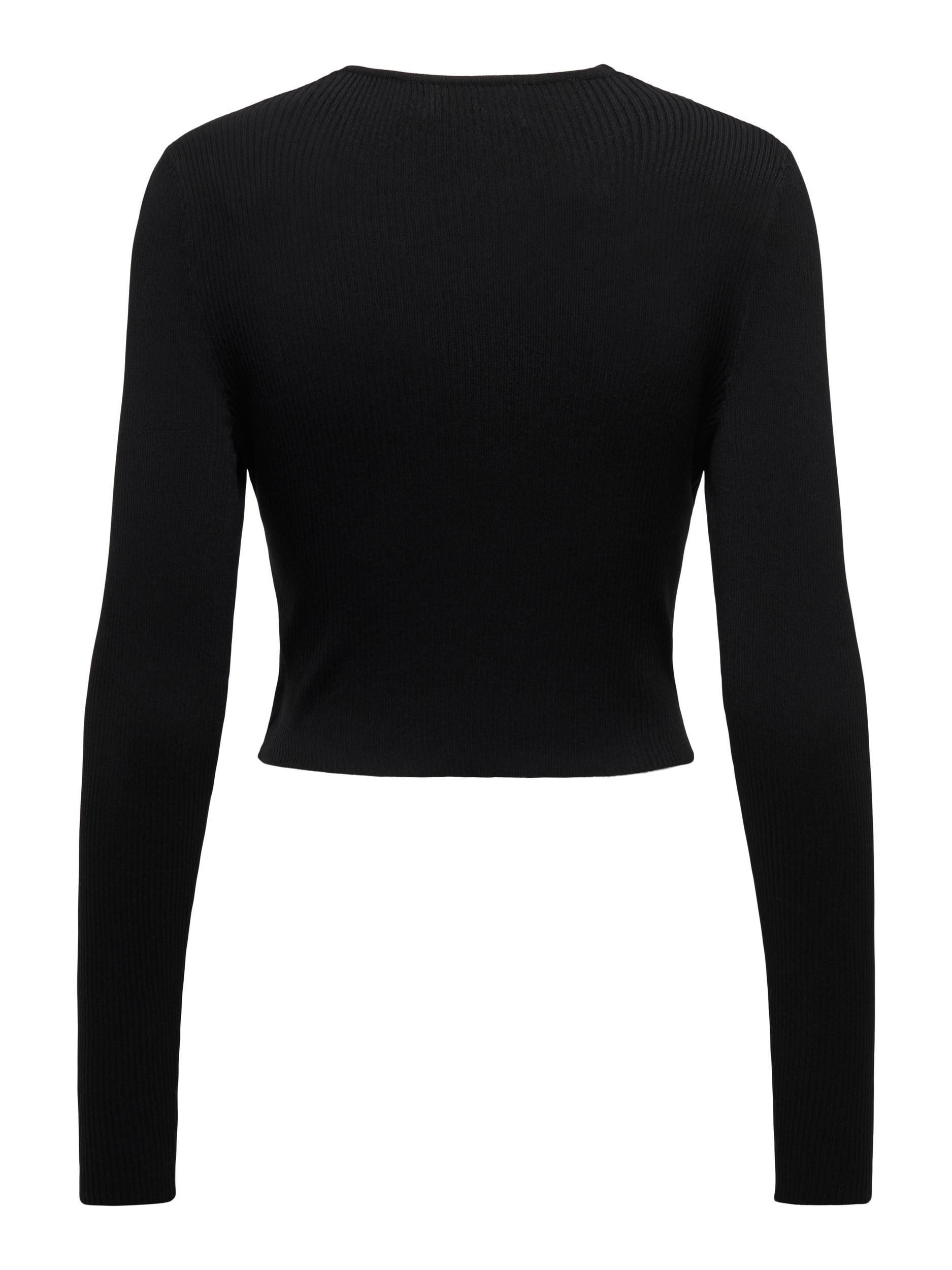 ONLY Langarmshirt günstig online kaufen
