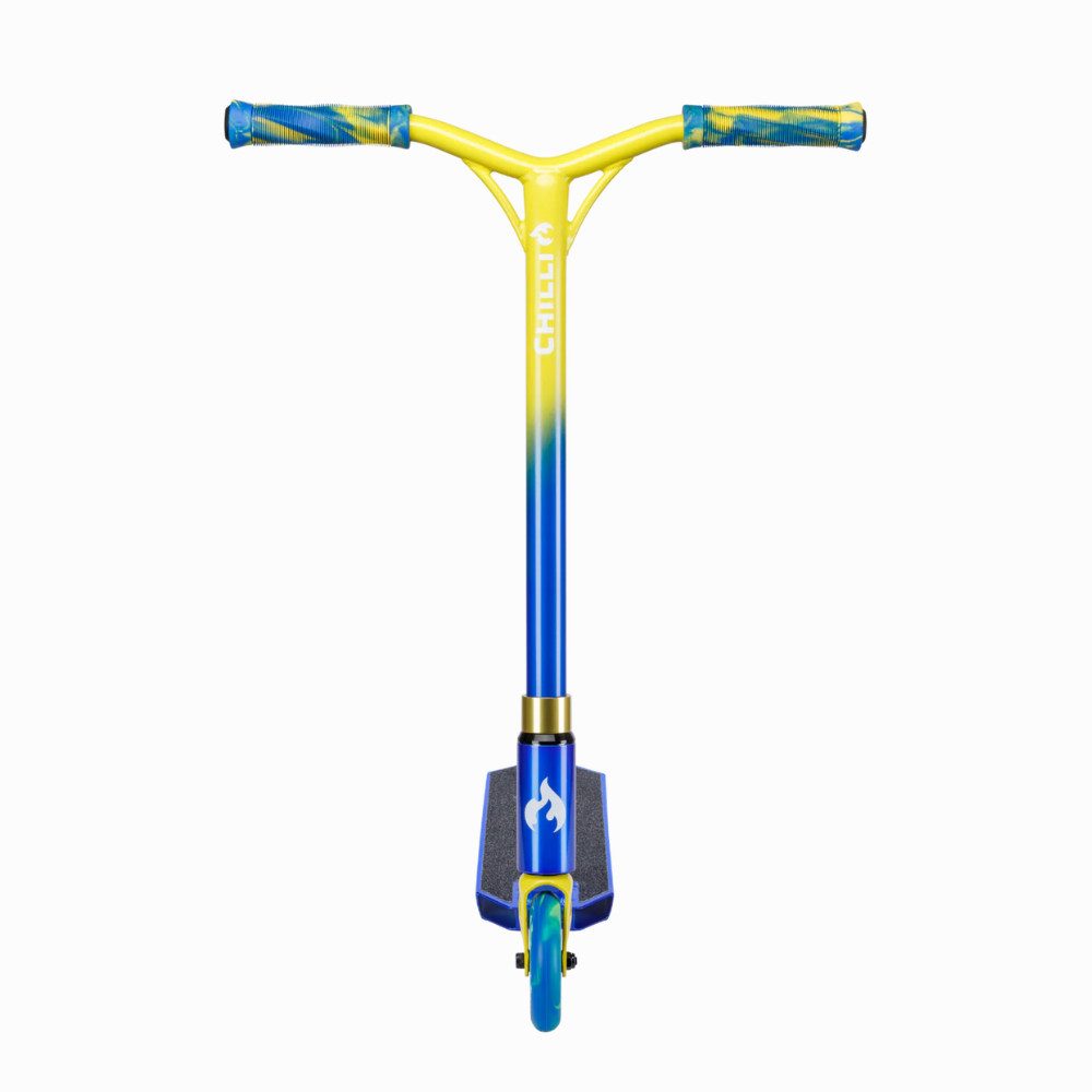 Chilli Pro Scooter Stuntscooter Chilli Jumpstart - S -