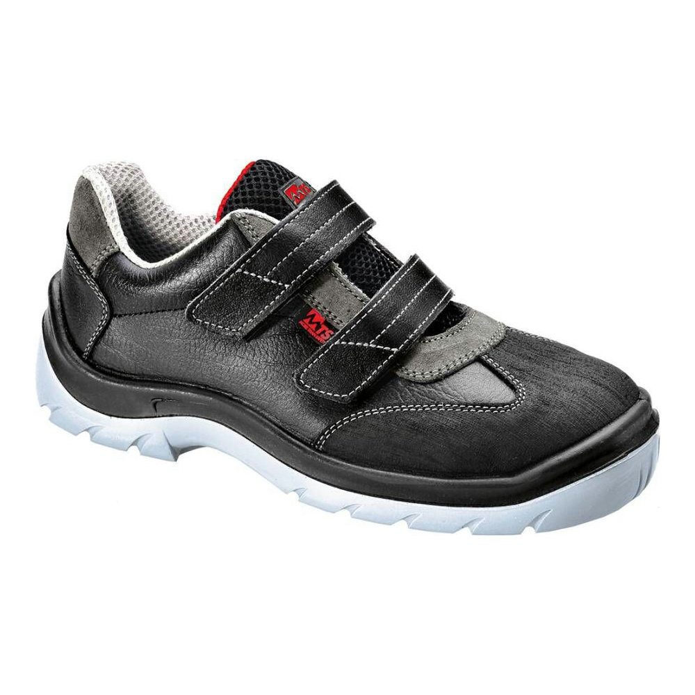MTS Sander Sicherheitshalbschuh S3 Sicherheitsschuh