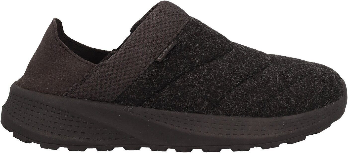 CMP SYNENSYS HOME SLIPPER PIOMBO Sneaker