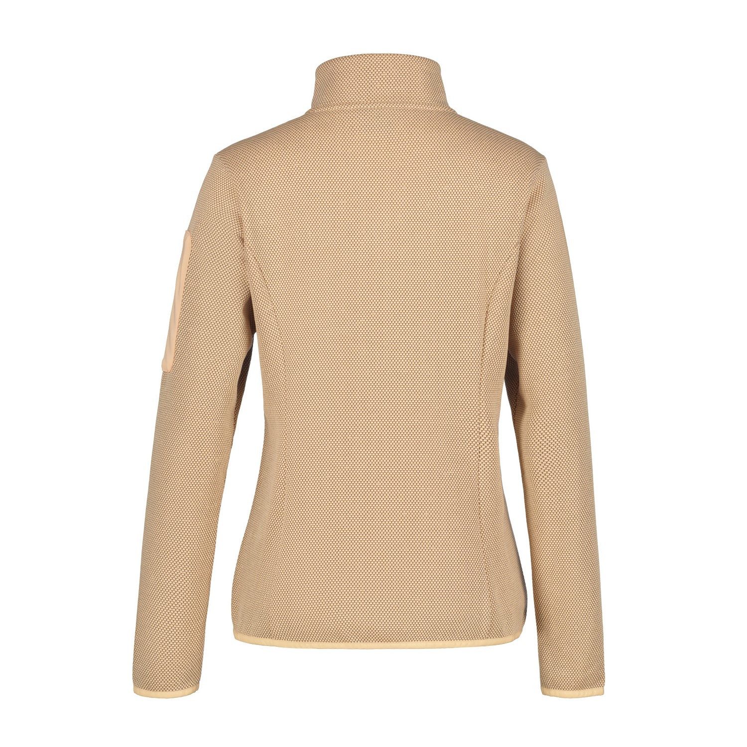 Icepeak Strickfleecejacke Strickfleecejacke Bowersville