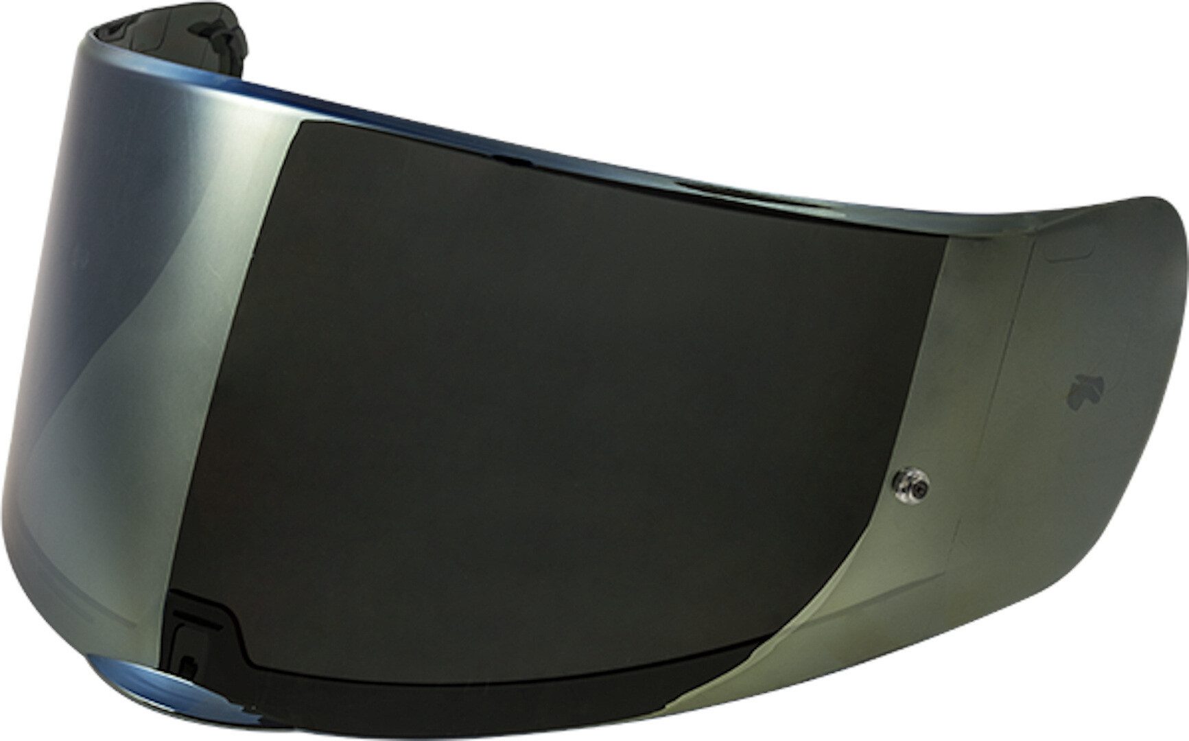 LS2 Motorradhelm FF397 Vector Visier, Pinlock